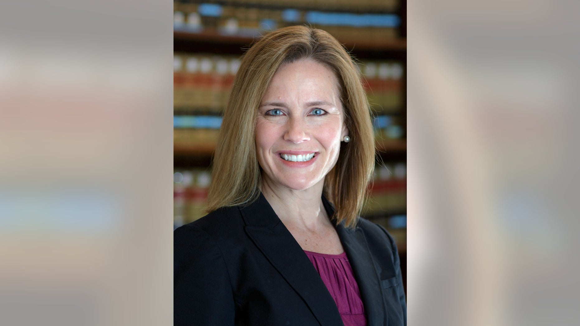 Amy Coney Barrett's faith came under question in 2017 when she was appointed to the U.S. Court of Appeals for the Seventh Circuit. She is reportedly on the short list for President Trump's Supreme Court pick.