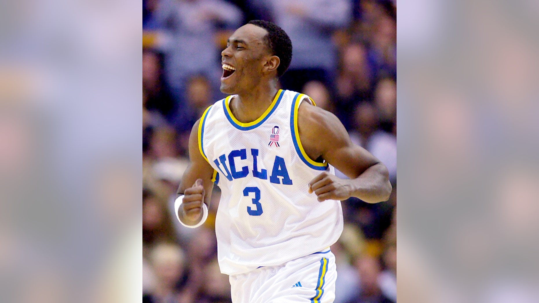 Former UCLA basketball star was found dead Sunday morning, authorities said.