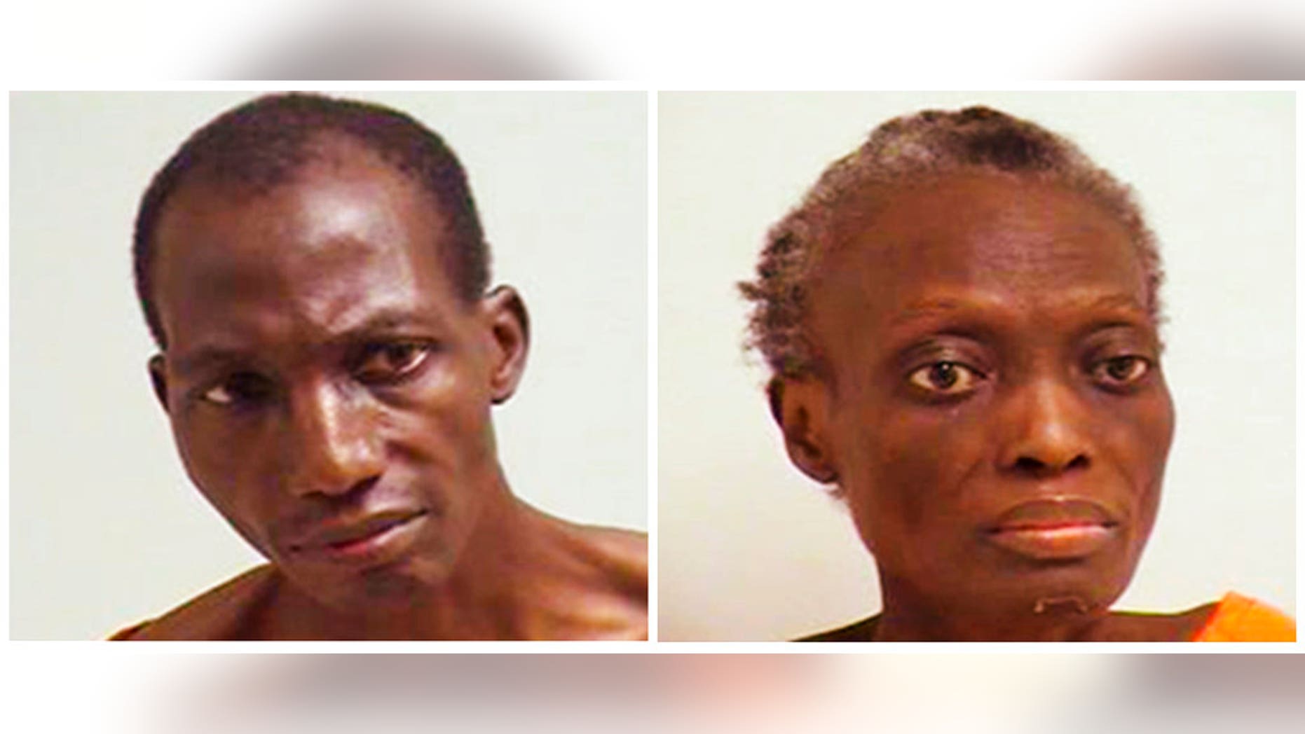 Kehinde Omosebi, 49, and Titilayo Omosebi, 48, of Reedsburg, were charged with child neglect causing death and child neglect causing great bodily harm after their 15-year-old son died following a 40-day religious fast.