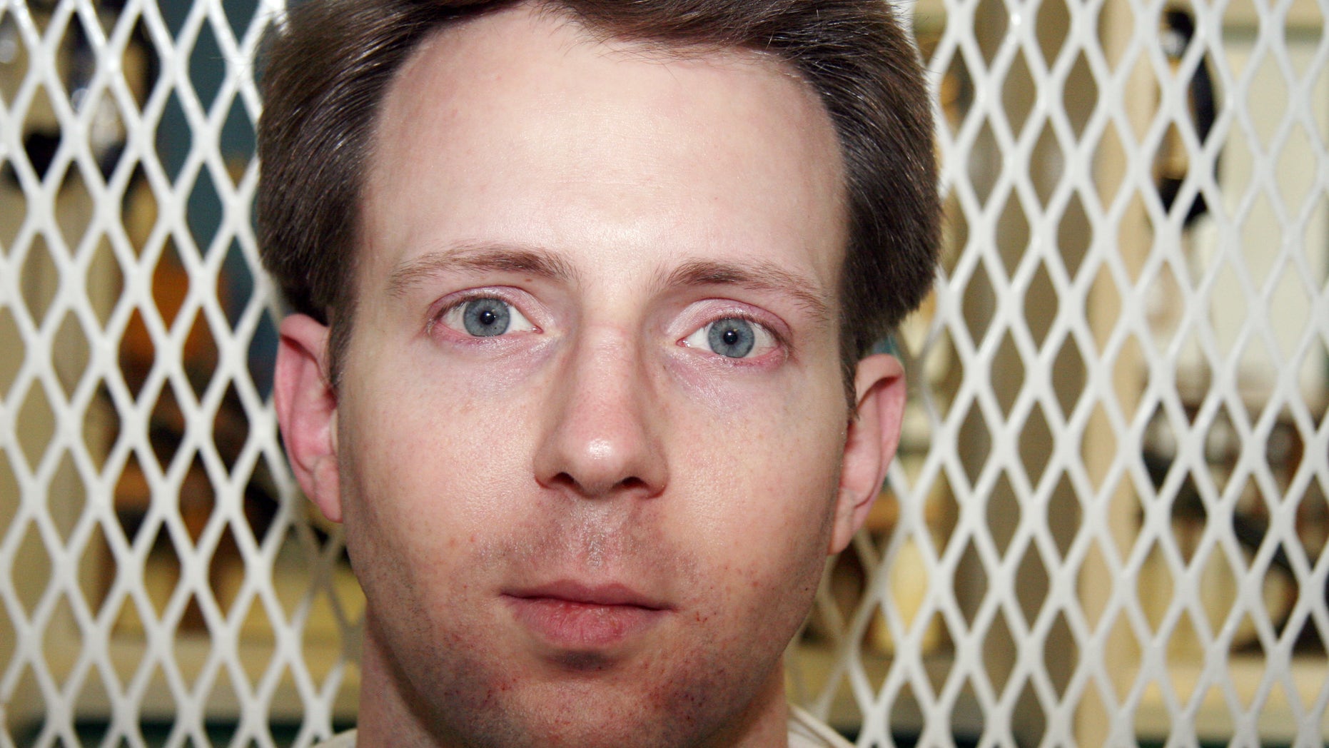 Adam Ward in February.