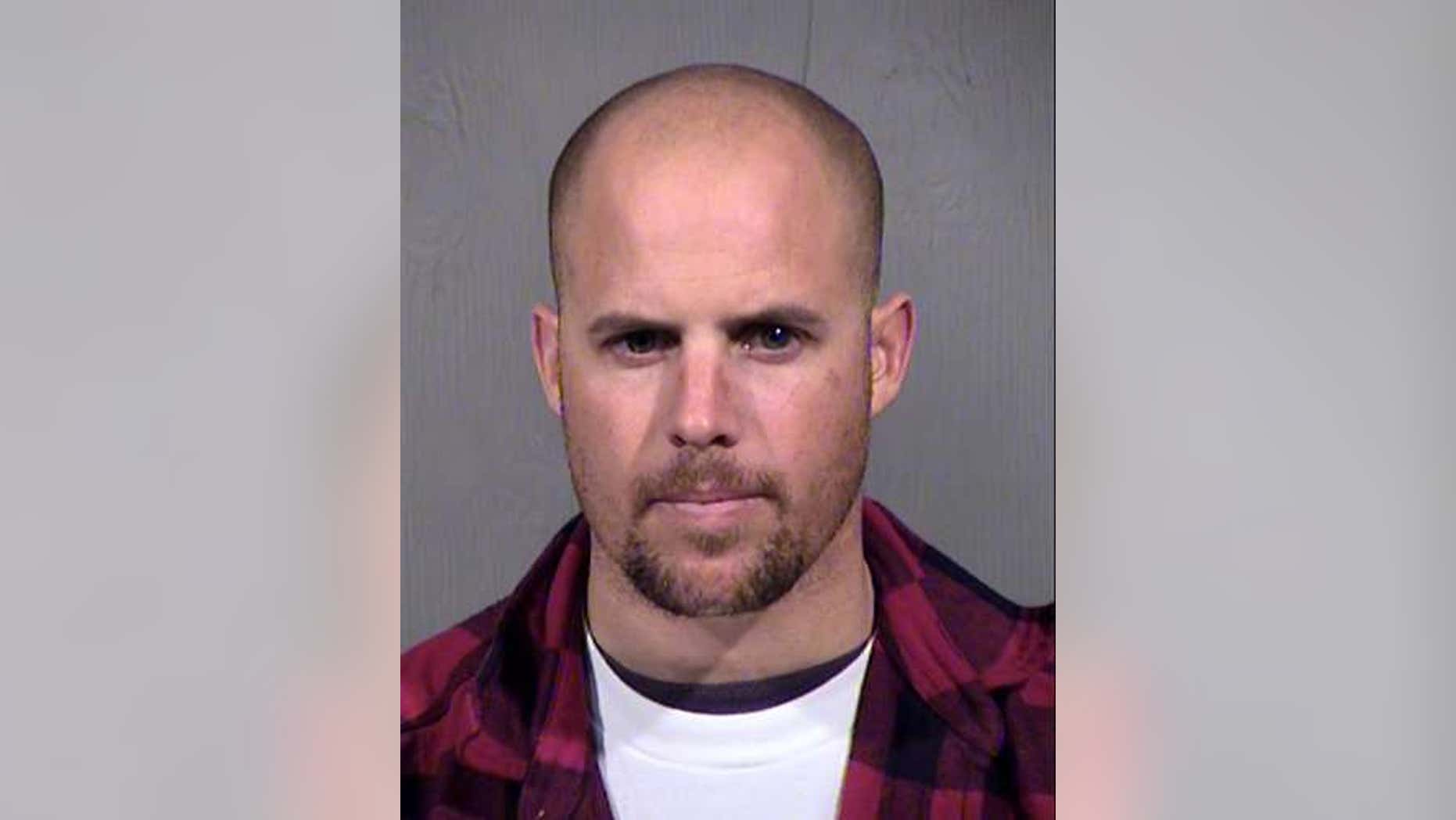 Jon Ritzheimer.