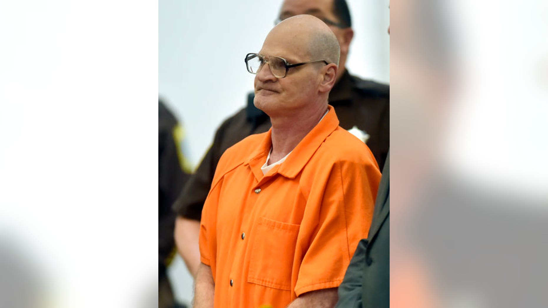 Lloyd Lee Welch Jr.