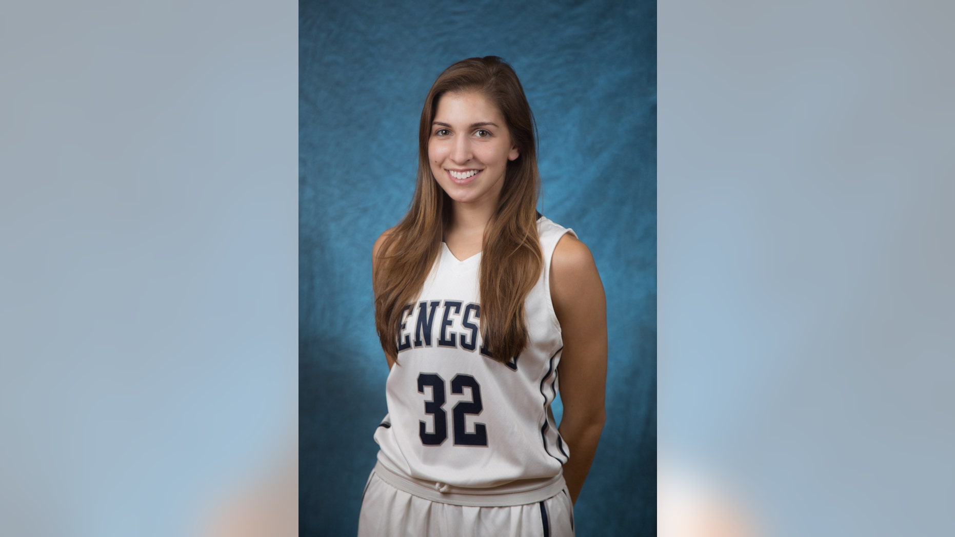 Kelsey Annese was stabbed to death near SUNY Geneseo.
