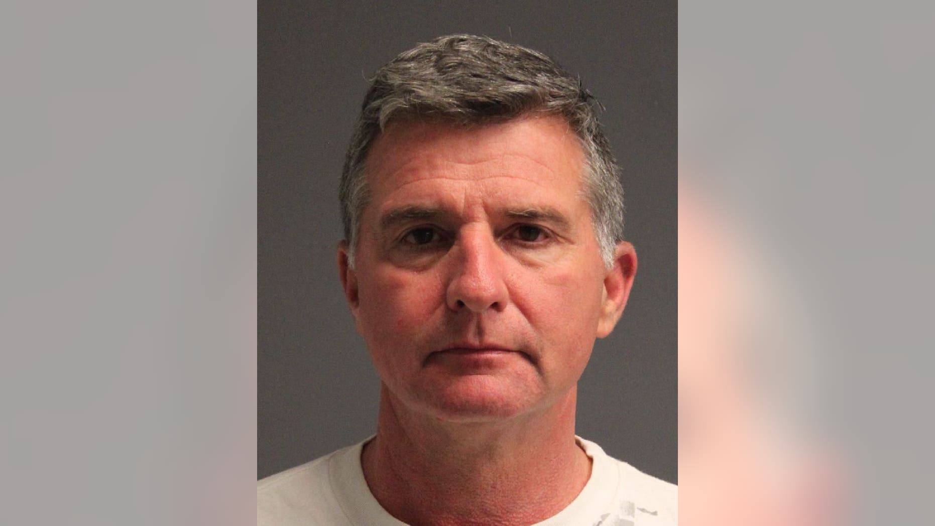 Sheriff Ronald Bateman.