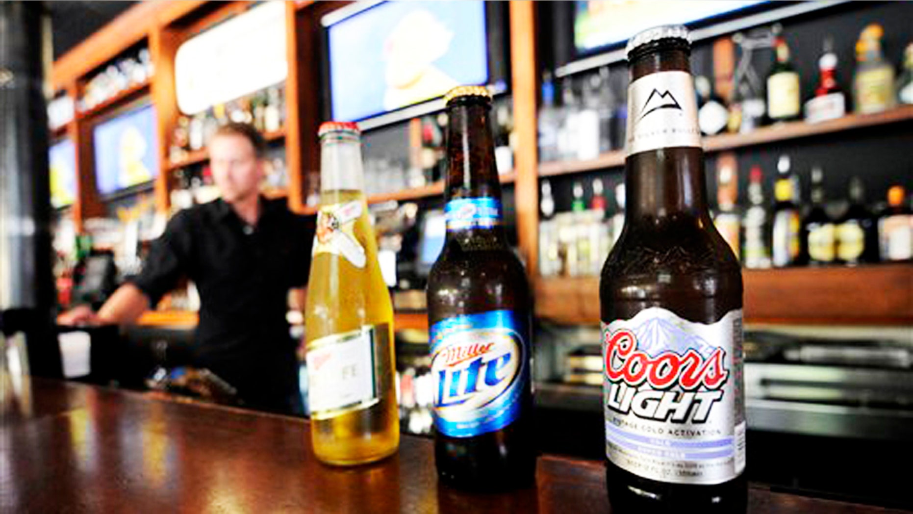 Do you know the most popular beer in your state?