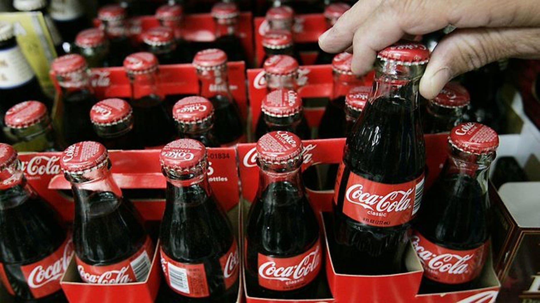 Now you can brew America's favorite soda at home.