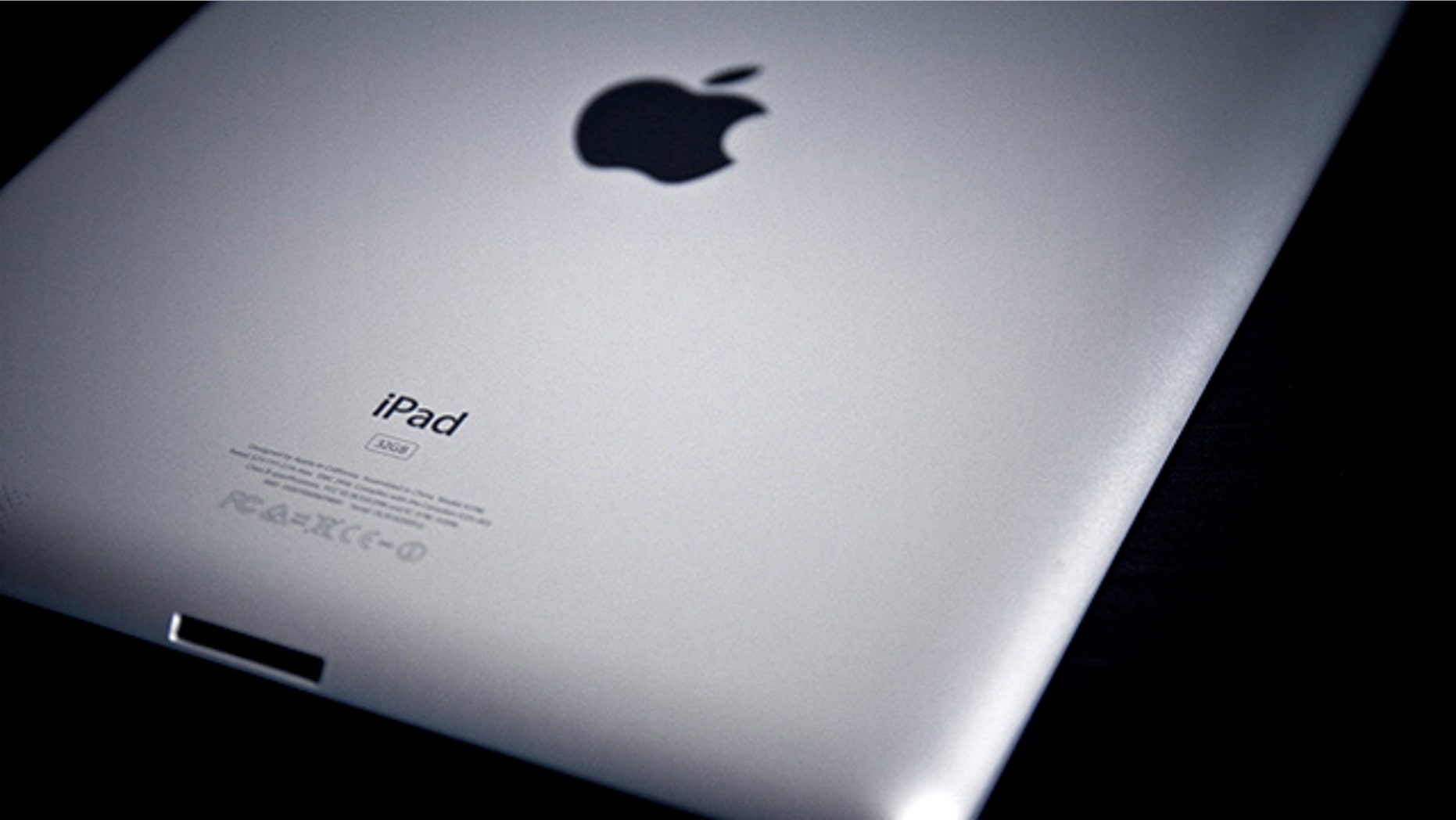 Apple ipad 2