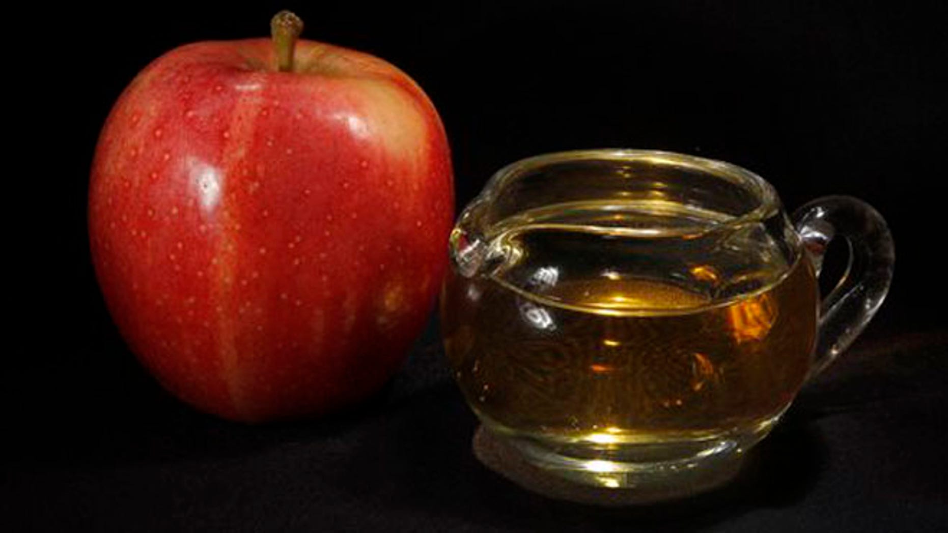 Arsenic In Apple Juice Fda Sets New Limit Fox News