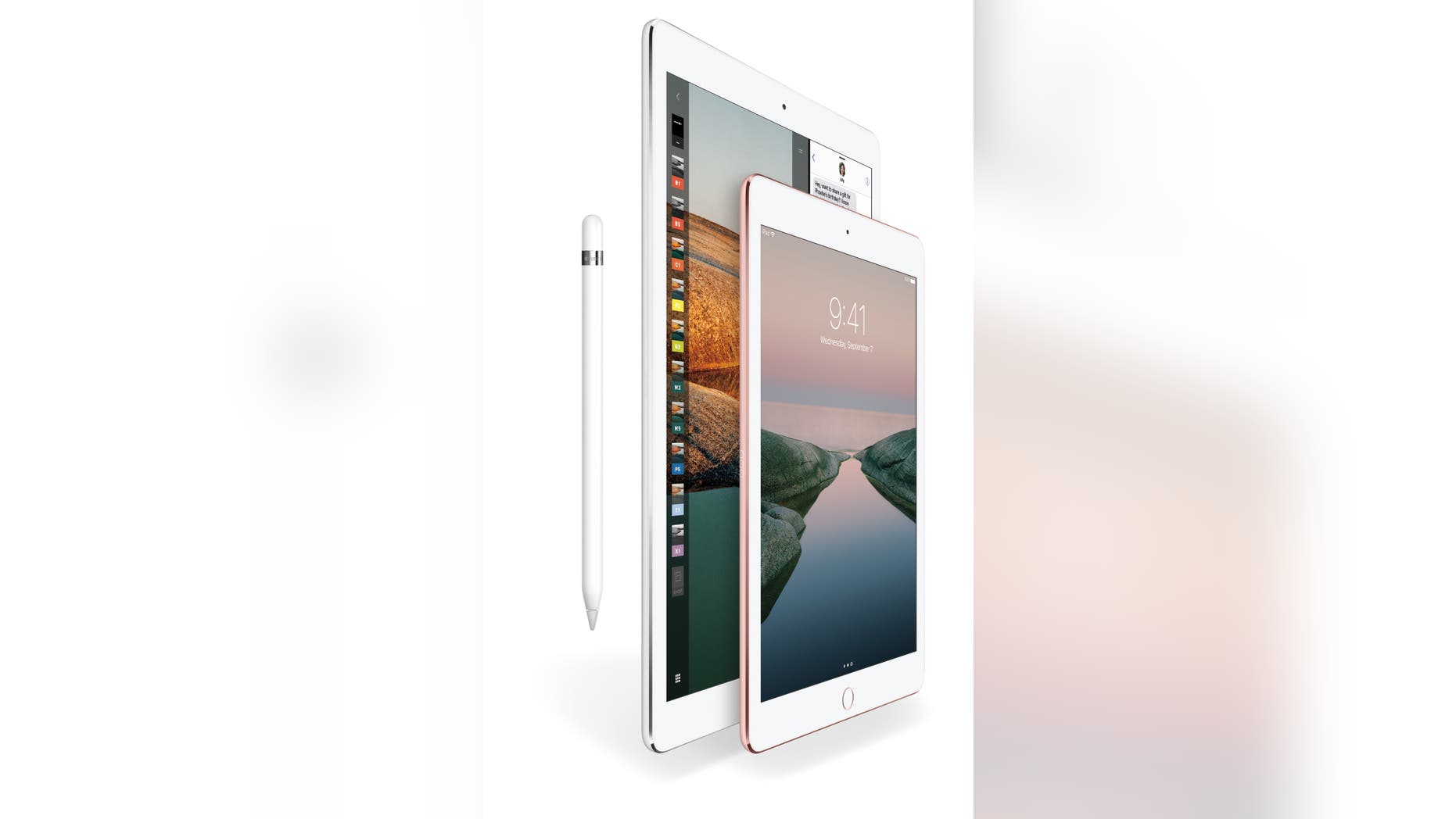 iPad Pro