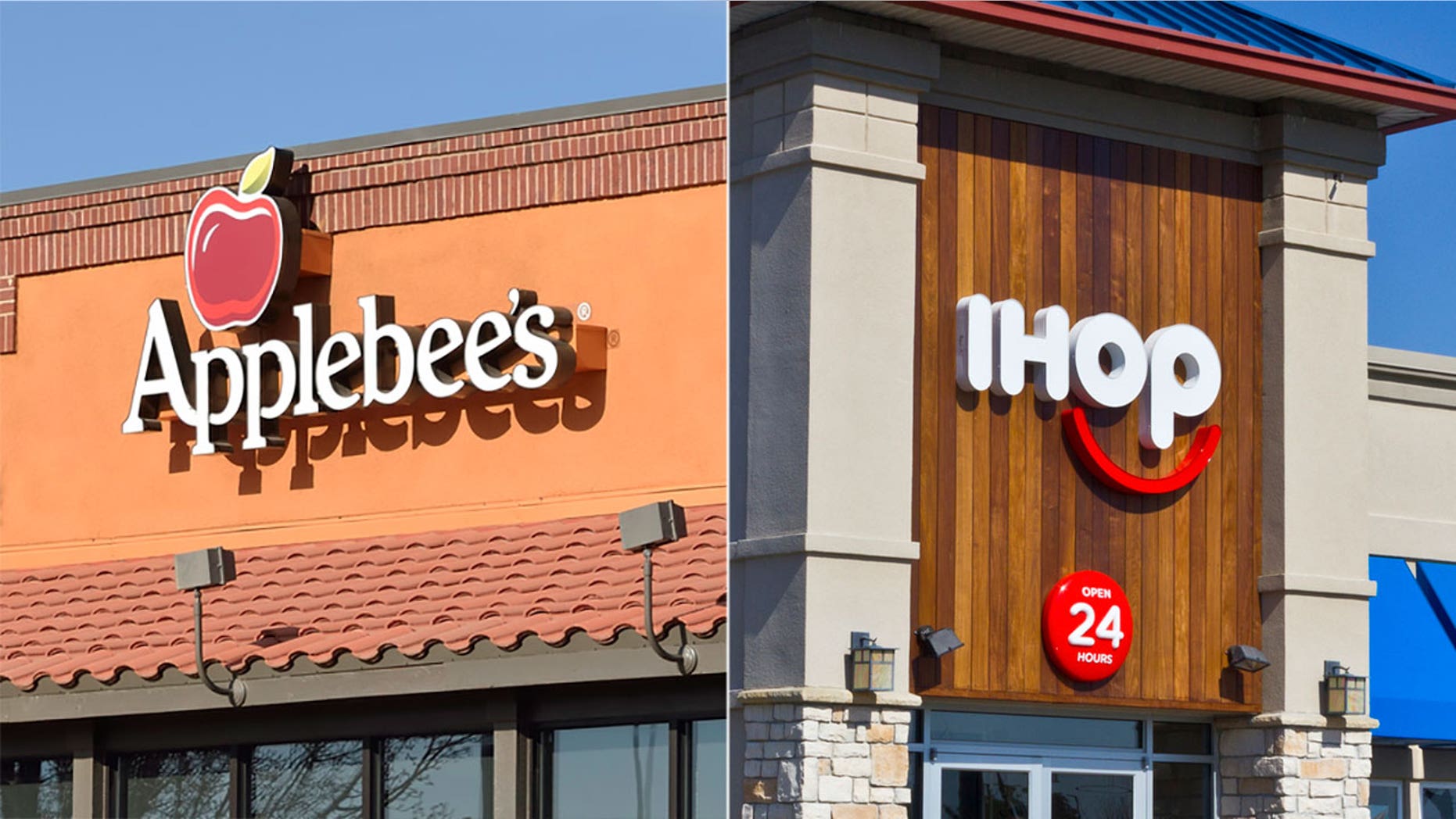 Supervisors at both Applebee's and IHOP have been accused of groping servers, and one allegedly threatened a 16-year-old with violence when she refused his advances.