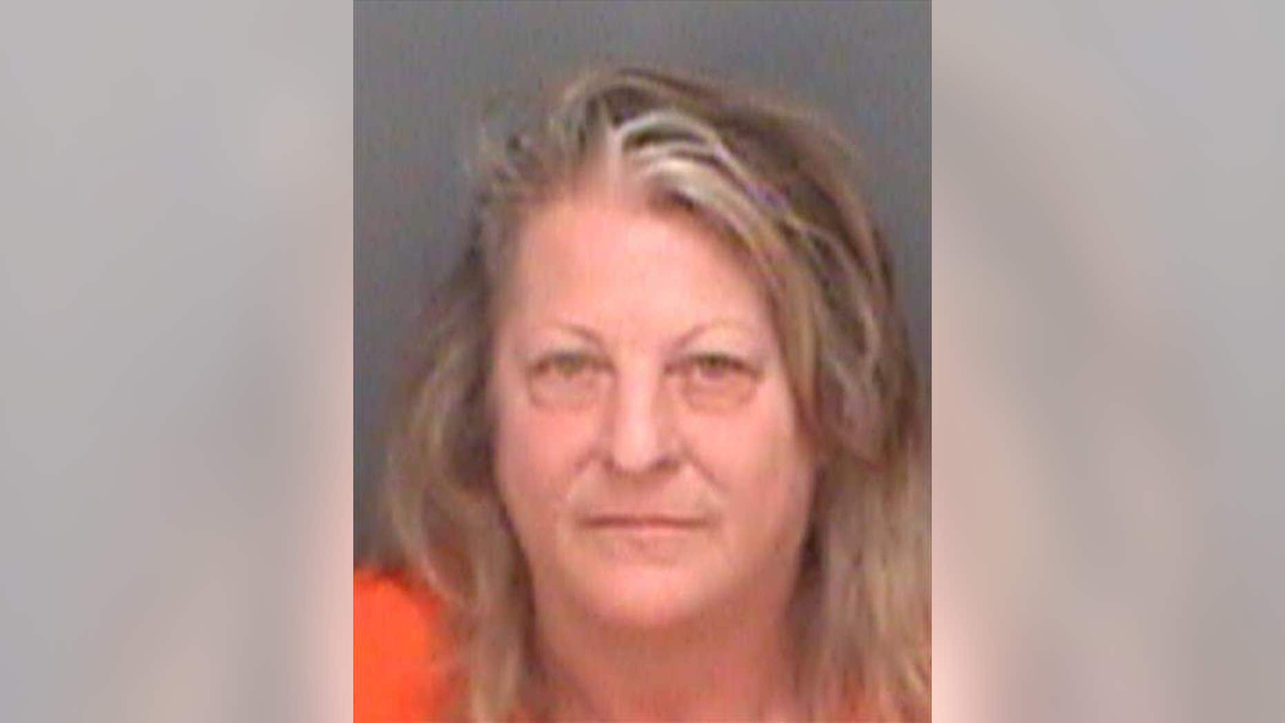 Jennifer Sue Roberts, 57, was arrested Friday for telling 911 she had a medical emergency, but reportedly just wanted beer.