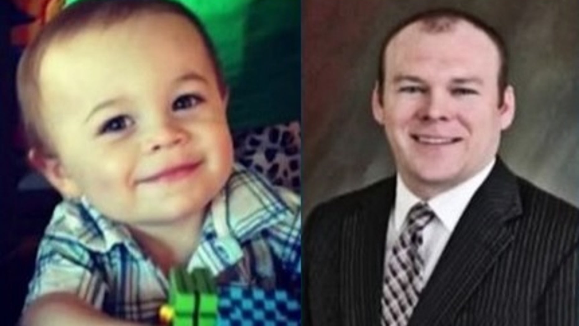 Thomas and Wade Naramore.