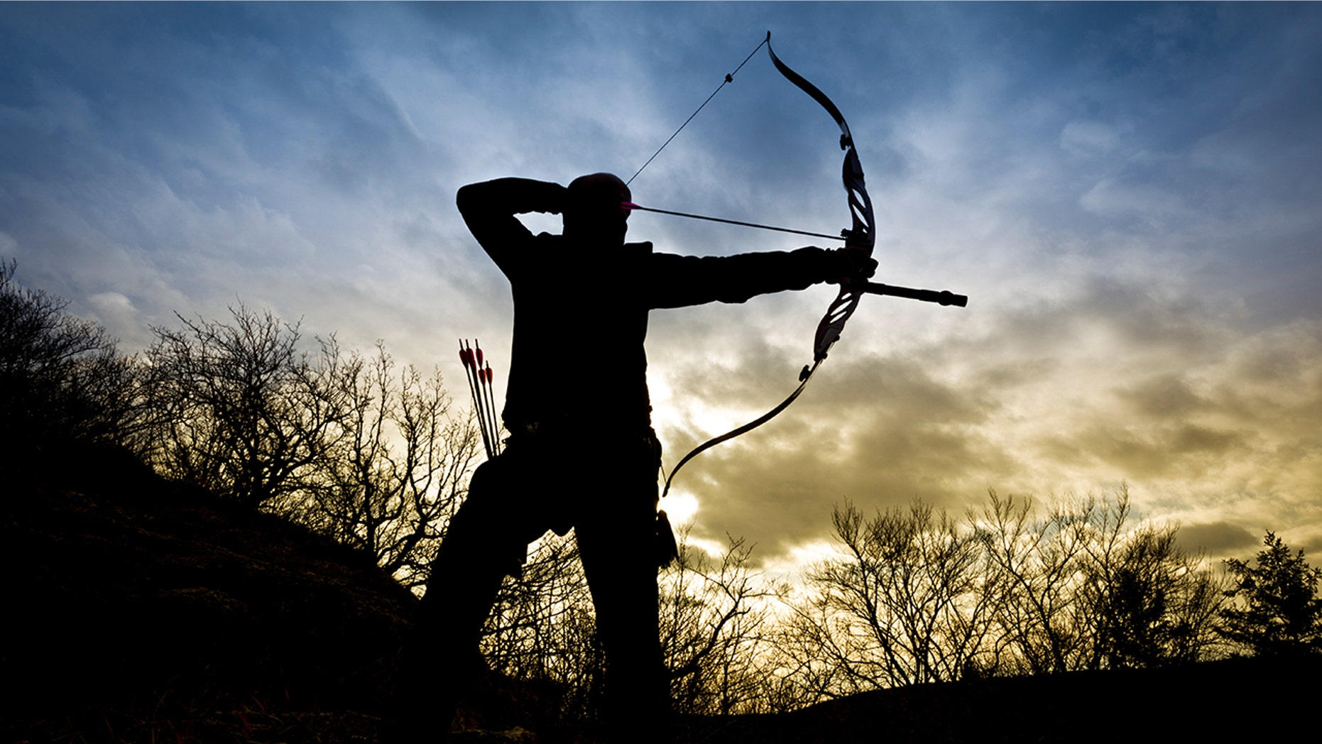 The top bow picks from this year's Archery Trade Association show.
