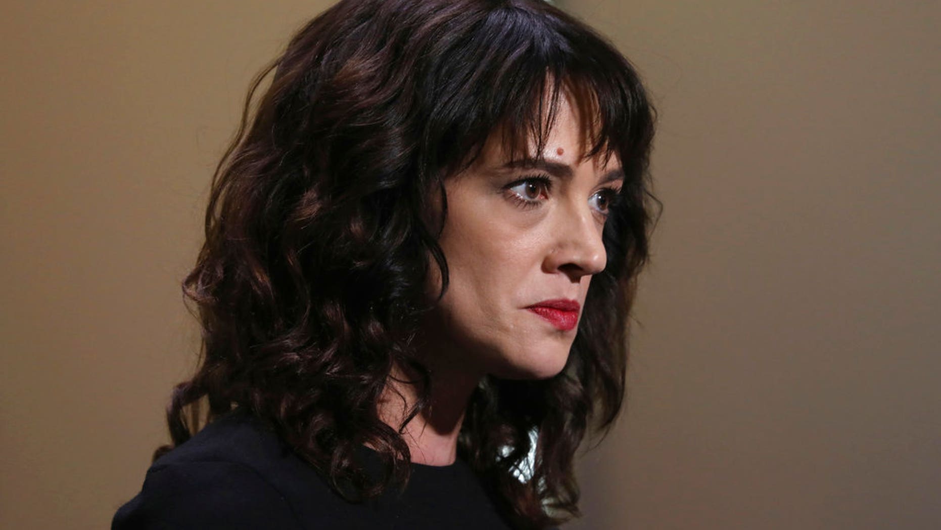 A bombshell report claimed Asia Argento paid off her own sexual assault accuser.