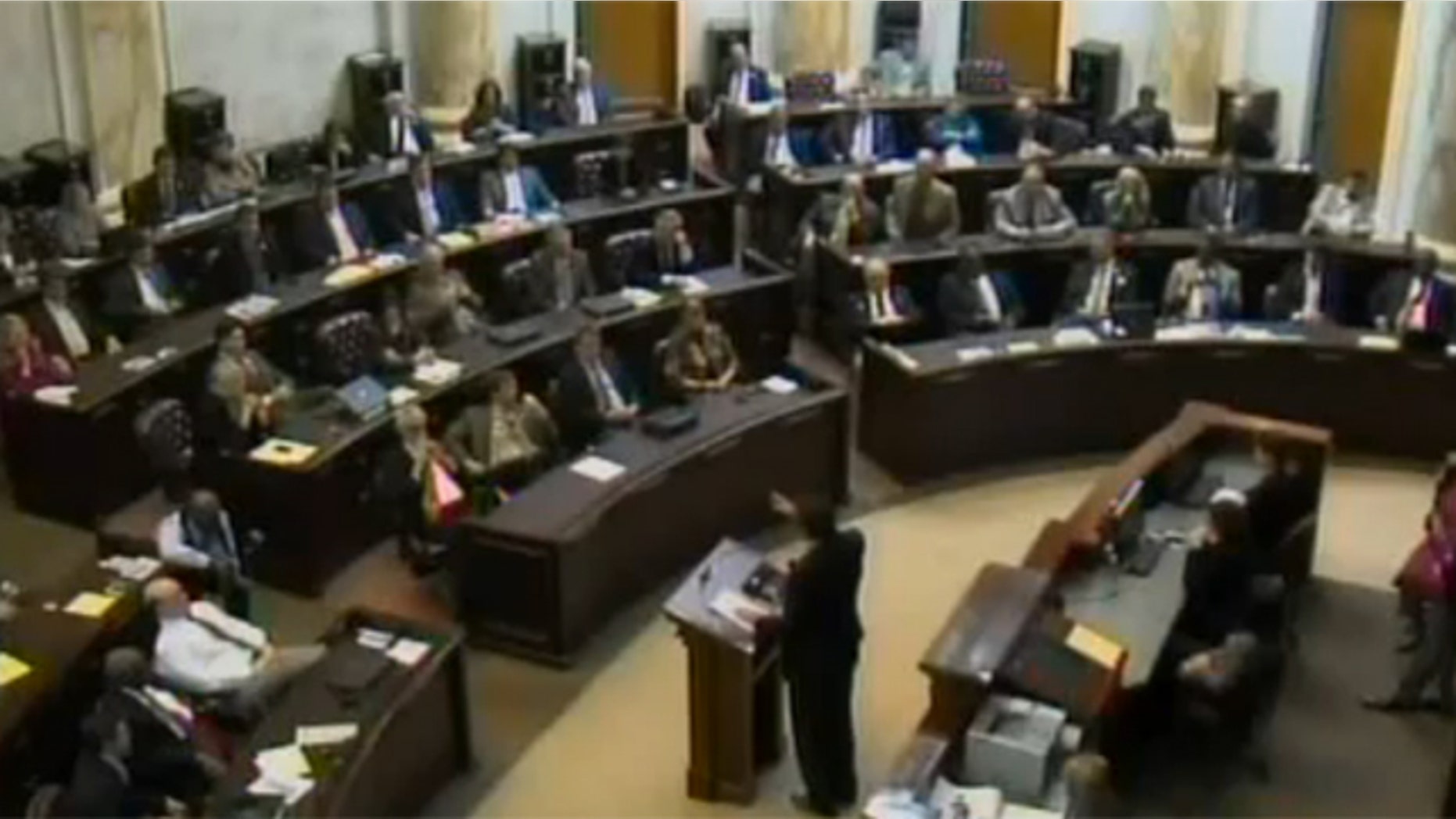 Arizona Supreme Court