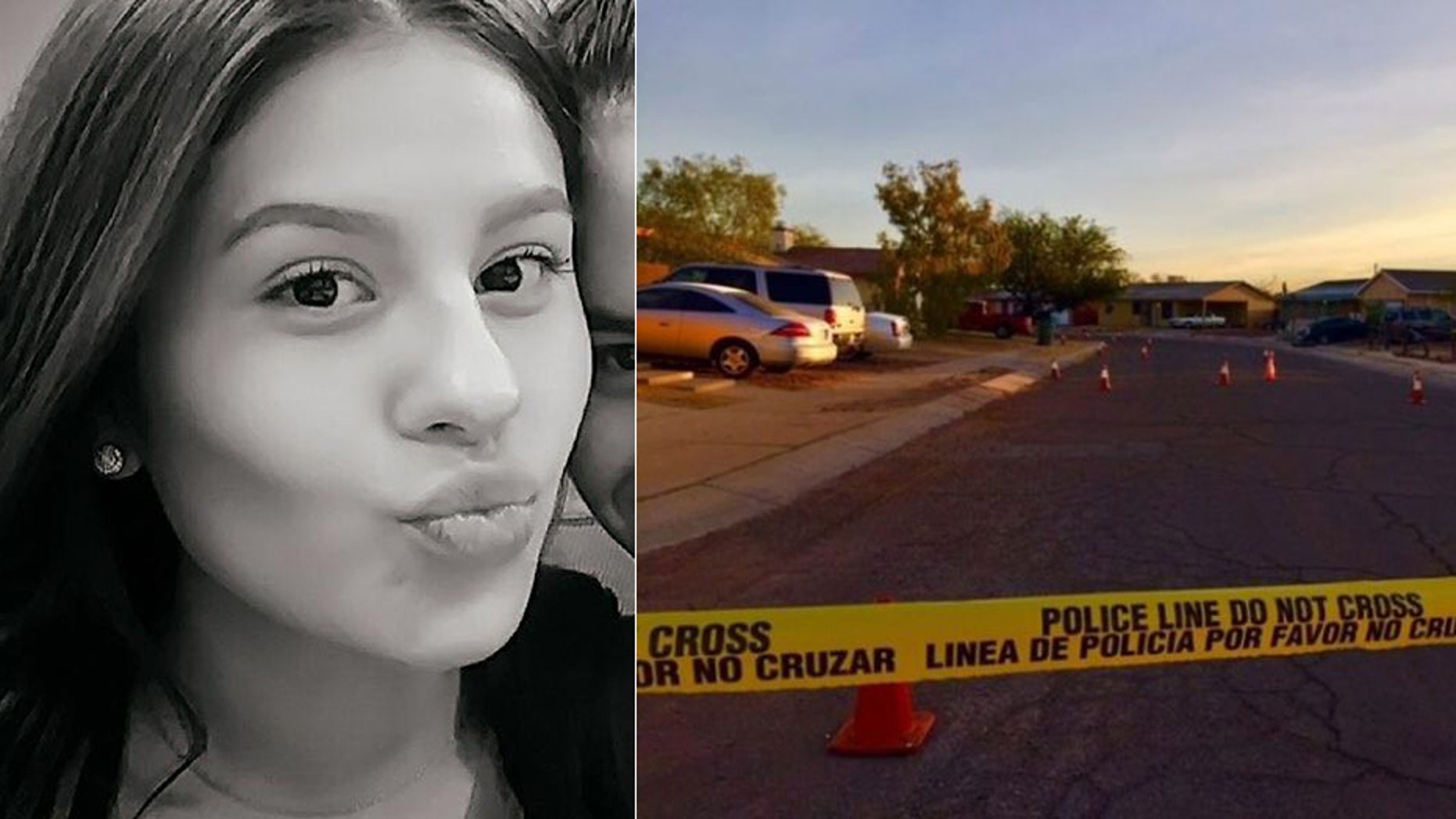 A pregnant woman was shot and killed in her sleep, but doctors were able to deliver her baby, police said.