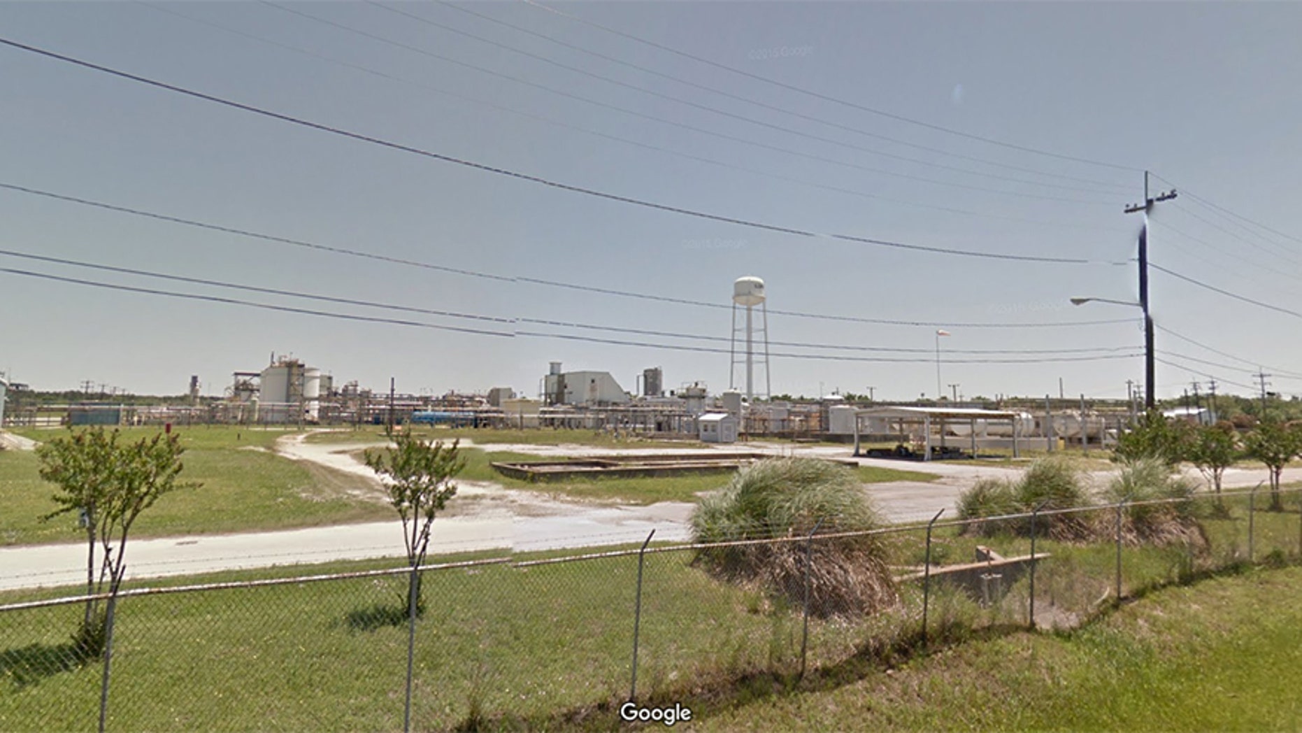 Arkema's CEO warned an explosion could unfold at the plant near Houston.
