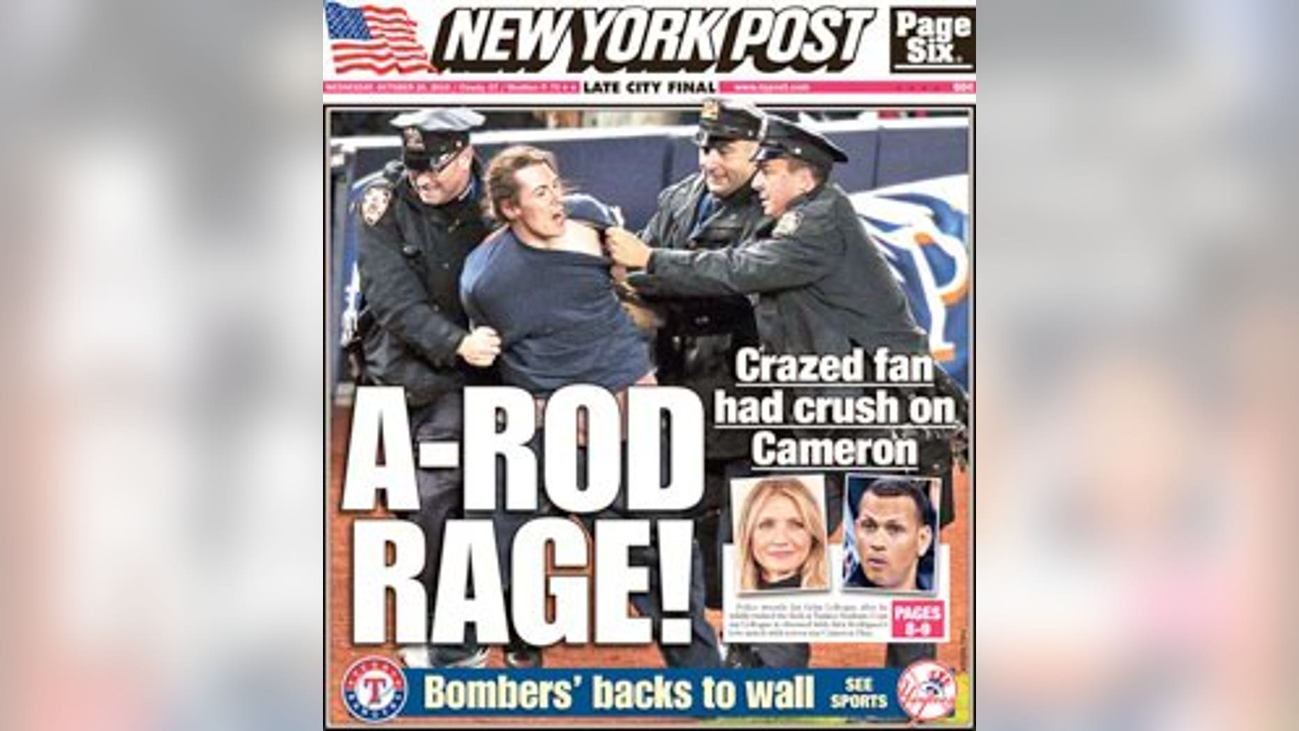 (New York Post)