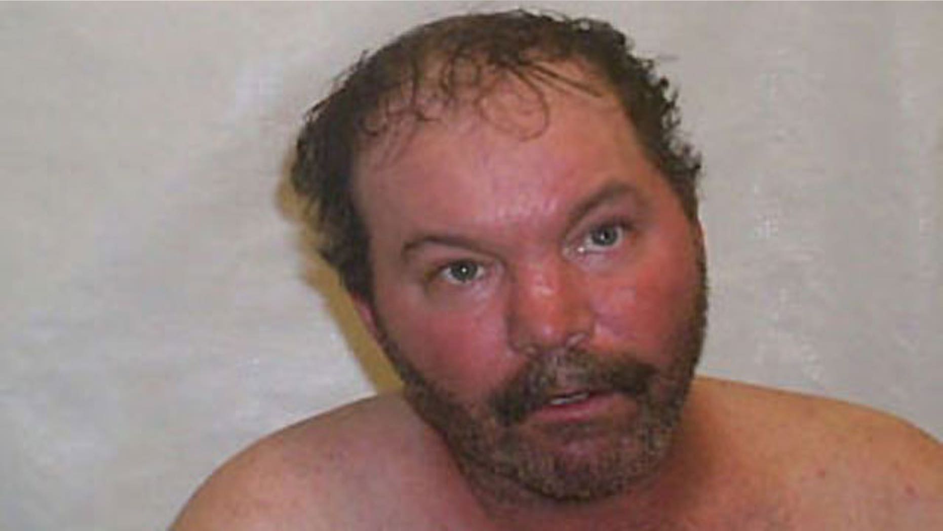 Paul Baldwin, 49, of Portsmouth, N.H., was arrested for the 154th time.