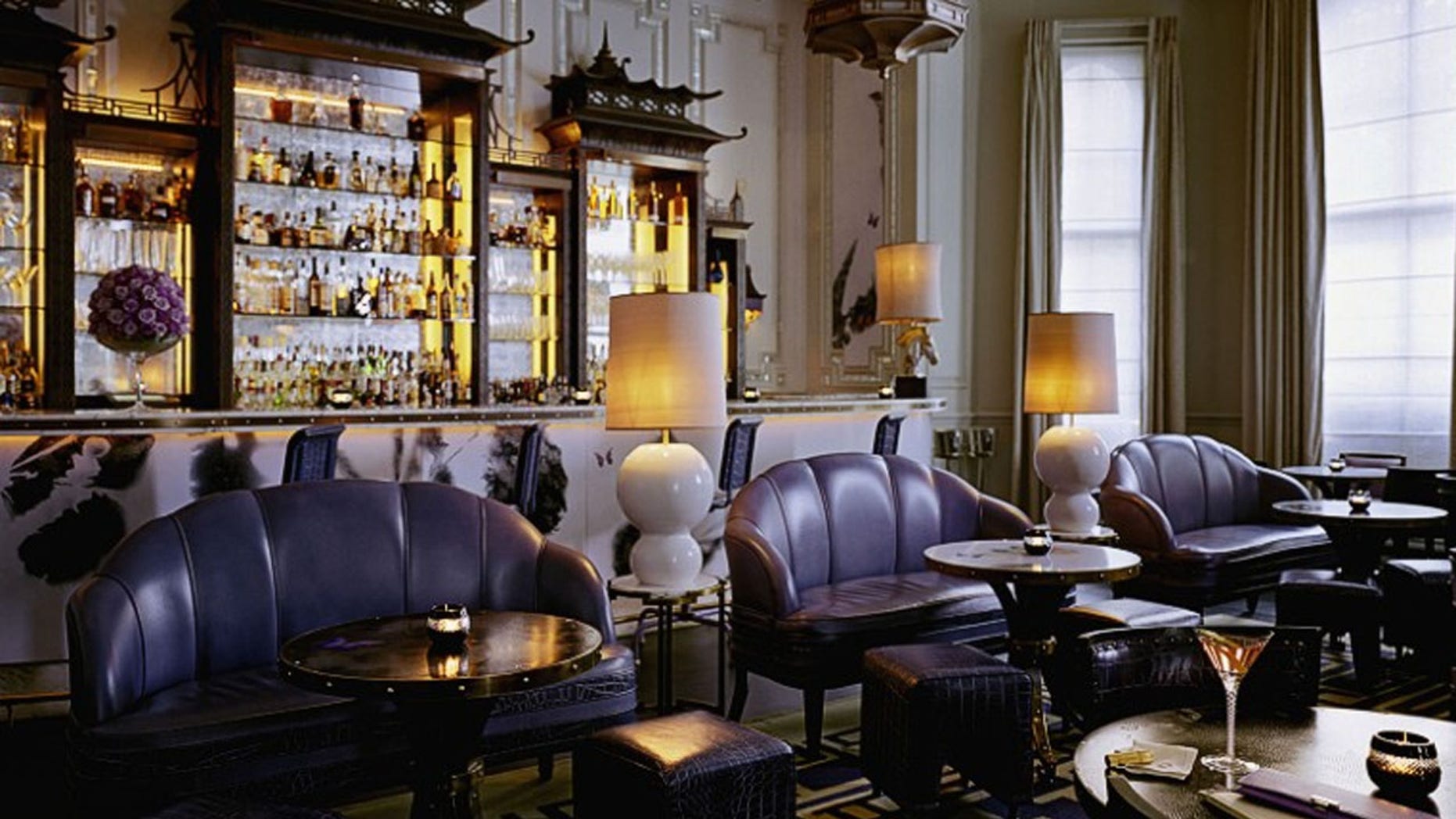 Artesian in London has won the top spot at Drinks International’s annual competition.