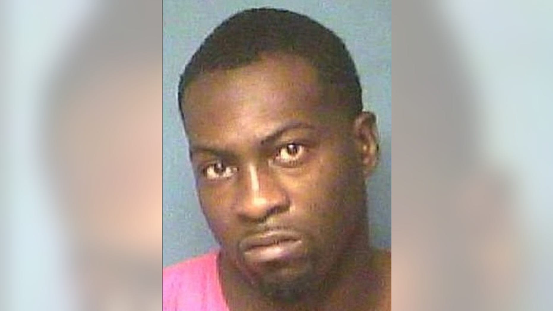 Richard Gilliam, 33, was arrested Monday and faces charges of capital murder, attempted capital murder, kidnapping and aggravated residential burglary.