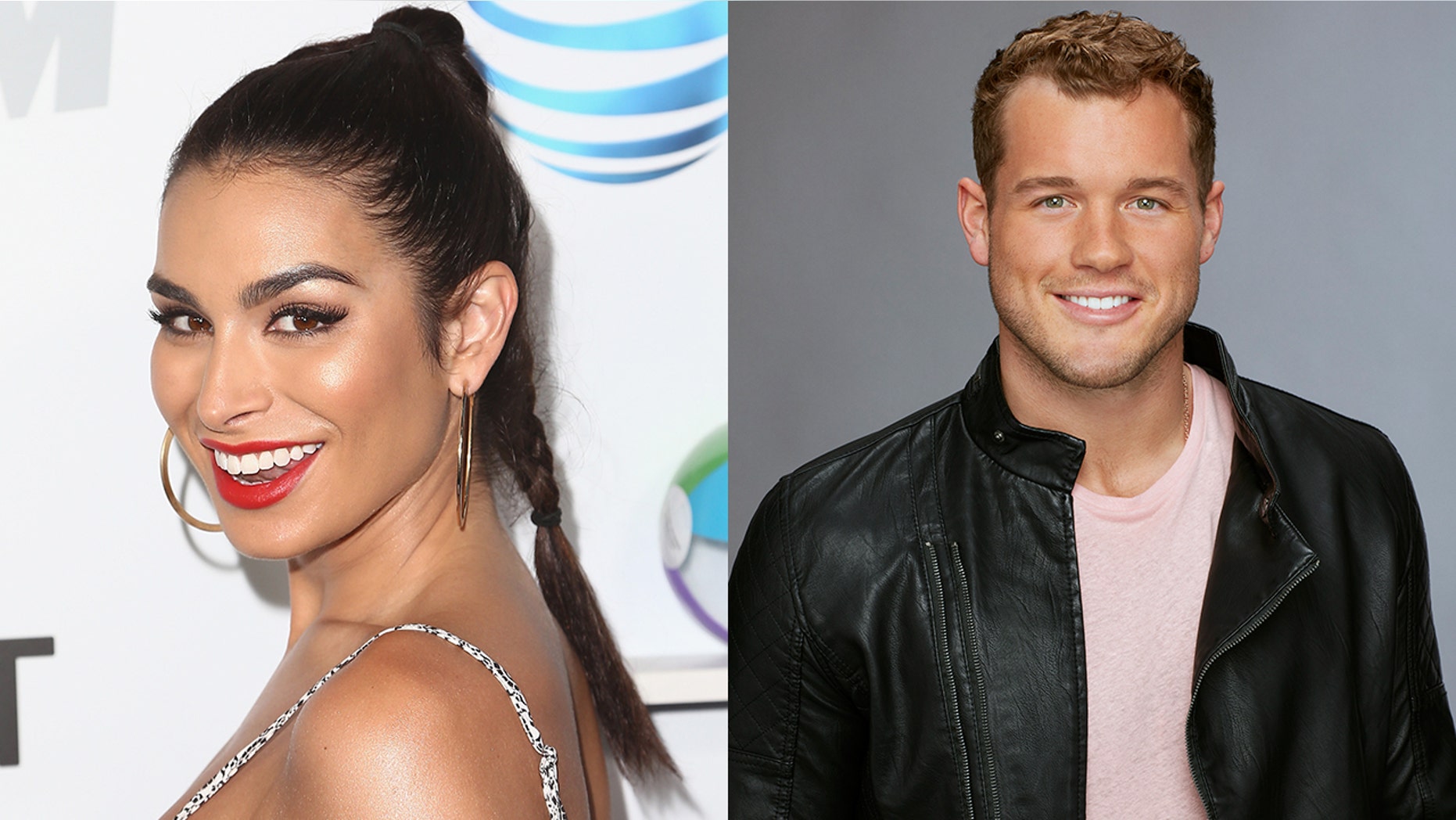 Ashley Iaconetti shared how she feels about Monday's episode of "The Bachelorette" and the show's portrayal of contestant Colton Underwood's virginity.