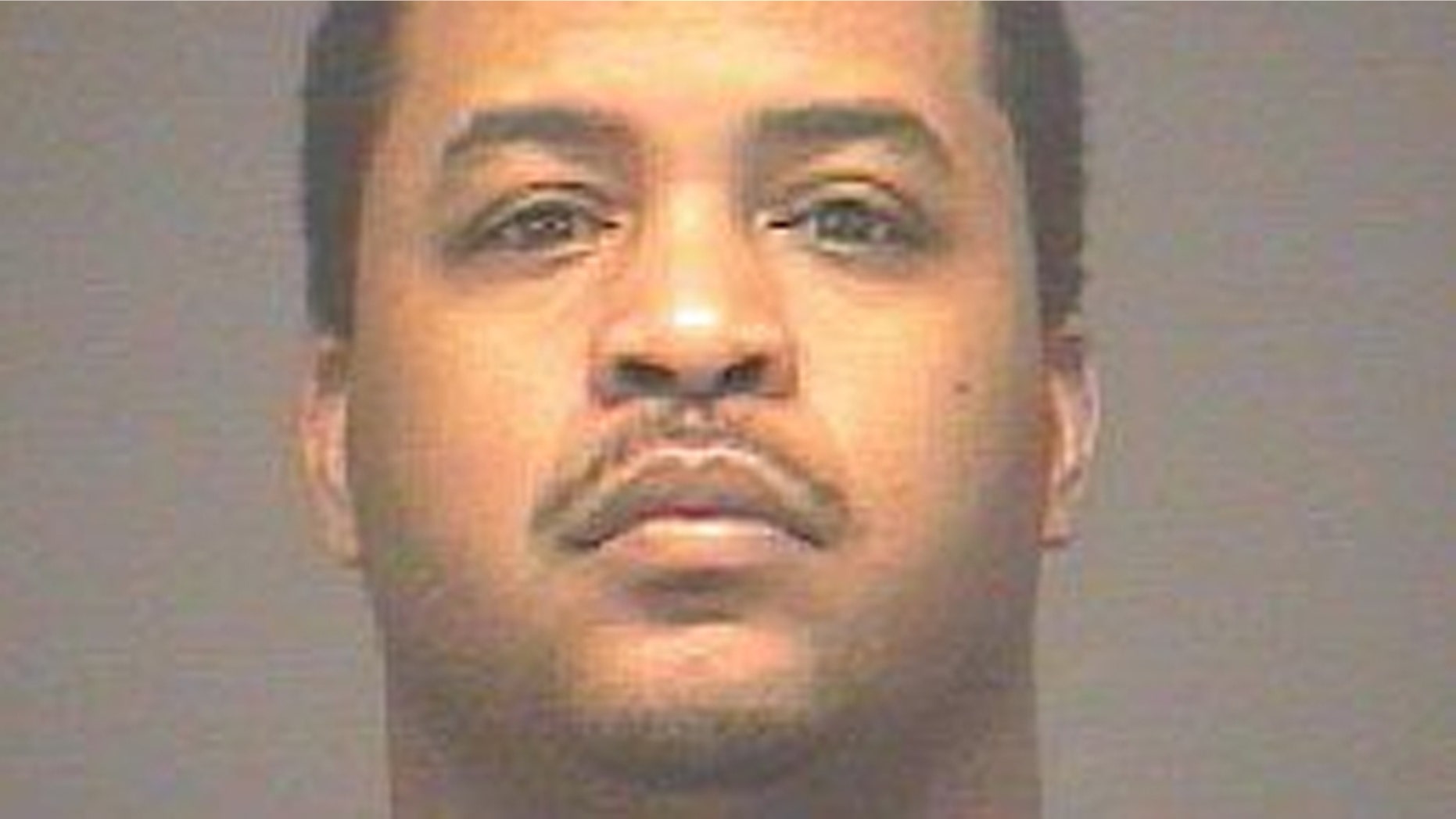 Judge says the order would be lifted if Aism Taylor pays nearly $100,000 in overdue support for his four children.