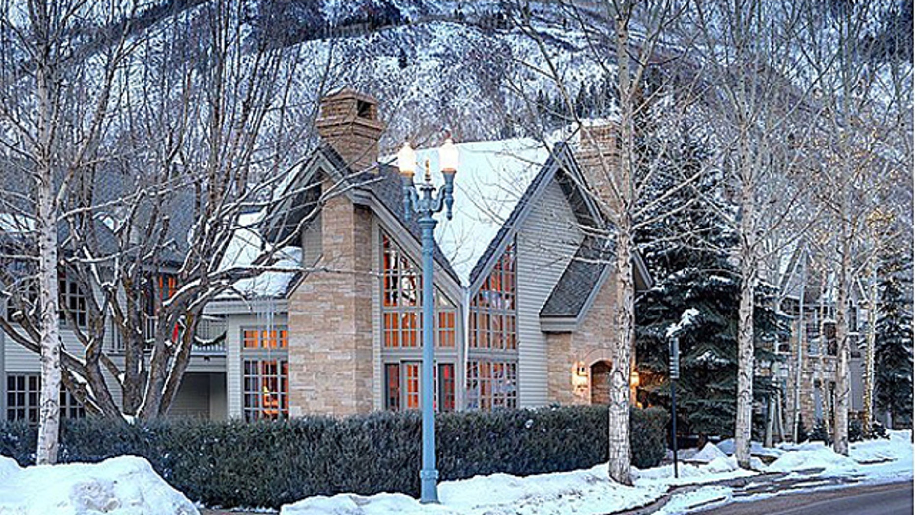 A $3,350,000 home listed on Zillow.com on 3/4/2011
