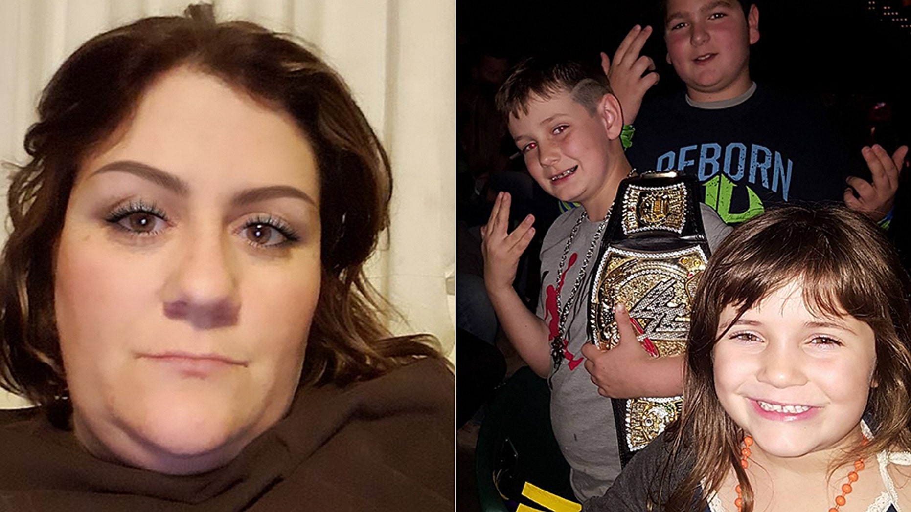 A mother and her three young children were found dead in a North Dakota home May 3.