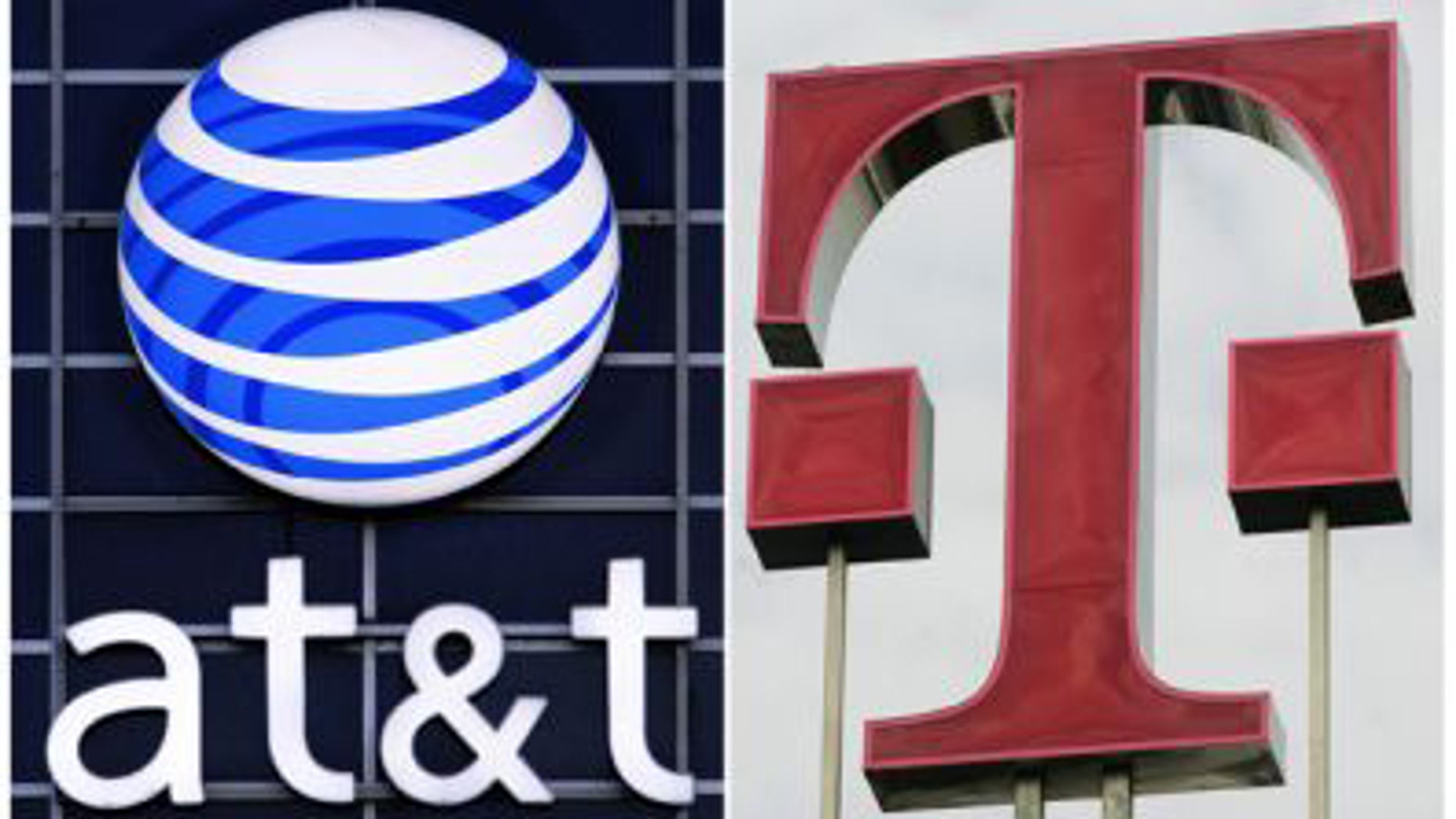 Dec. 19, 2011: AT&T said that it is ending its $39 billion bid to buy T-Mobile USA after facing fierce government objections. AT&T's purchase of T-Mobile from Deutsche Telekom of Germany would have made it the largest cellphone company in the U.S.