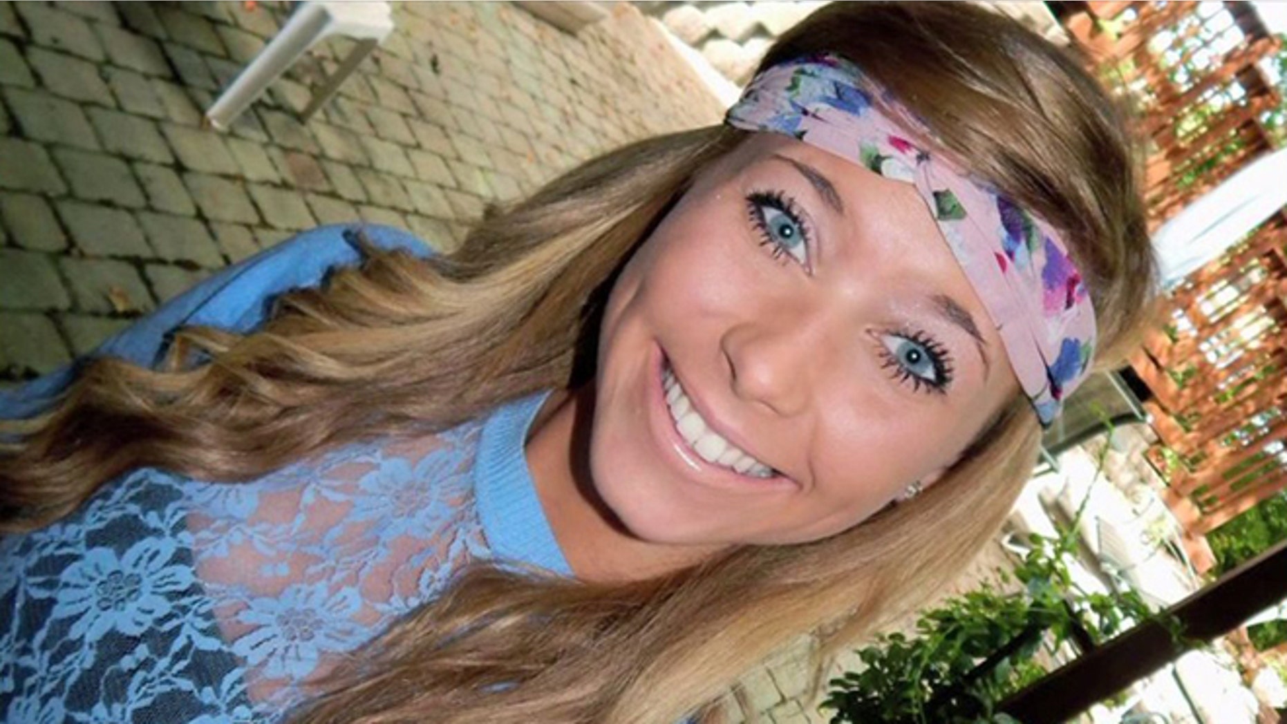 FILE: Aubrey Peters, 16, who saved the lives of two girls three years ago, was fatally shot in the chest Sunday, authorities said.