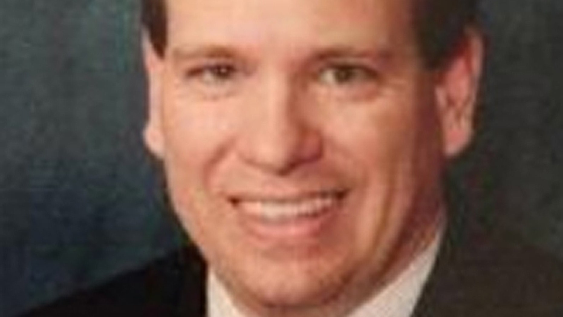 Aubrey Lee Price, 46, disappeared on June 16 after telling acquaintances he had lost a large amount of money through trading activities and that he planned to kill himself by jumping off a ferry boat off the coast of Florida. (MyFox8.com)