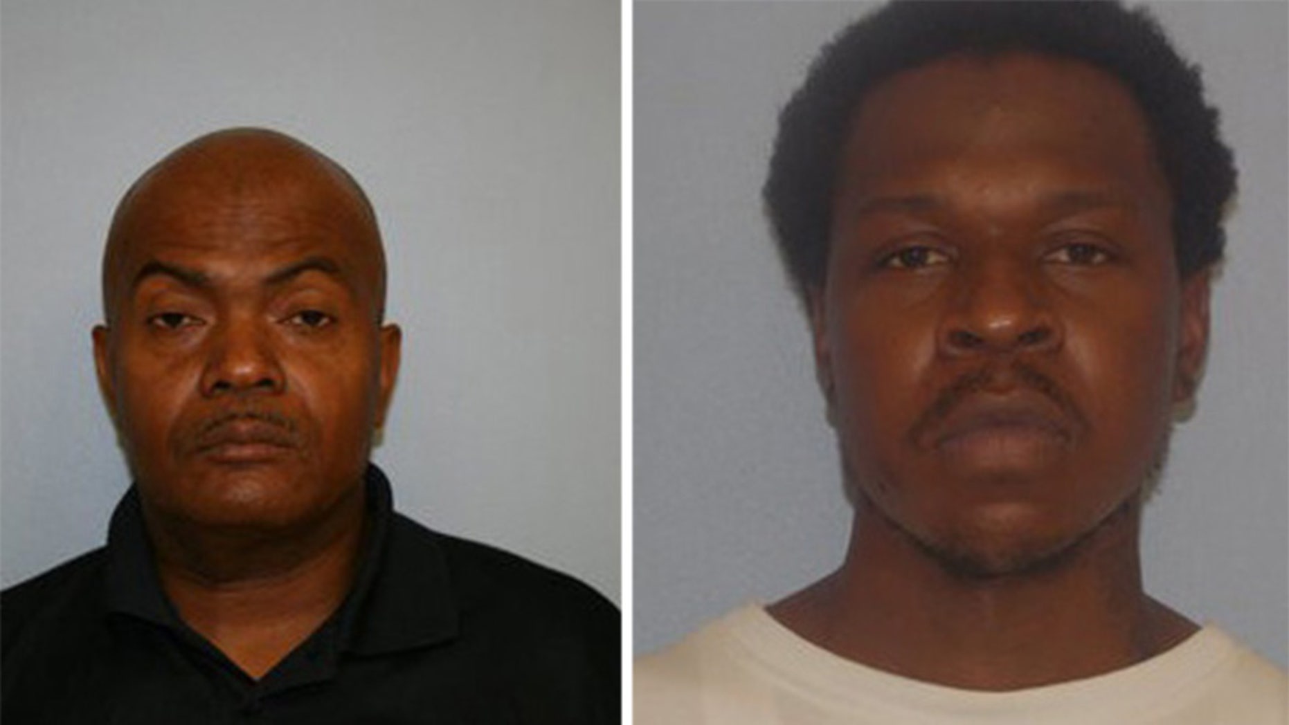 Tony Martin Patillo, 51, and James Don Johnson, 32, are charged with first-degree rape and first-degree sodomy in the Friday-night attack of an Auburn University student .