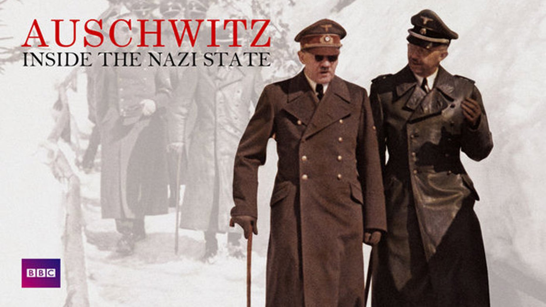 Makers of the BBC documentary, which aired on PBS in the U.S. allegedly located hundreds of former Nazis still living in Germany.