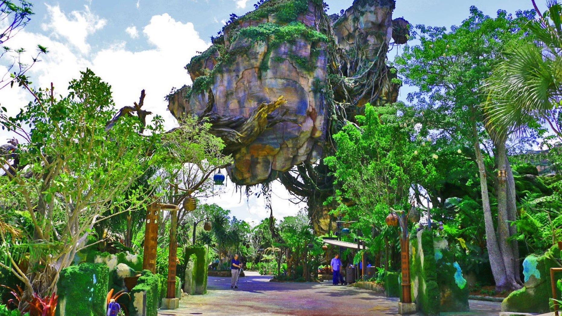 A woman passed out on Disney's Flight of Passage ride, according to a new report that cites ride-related injuries and illnesses
