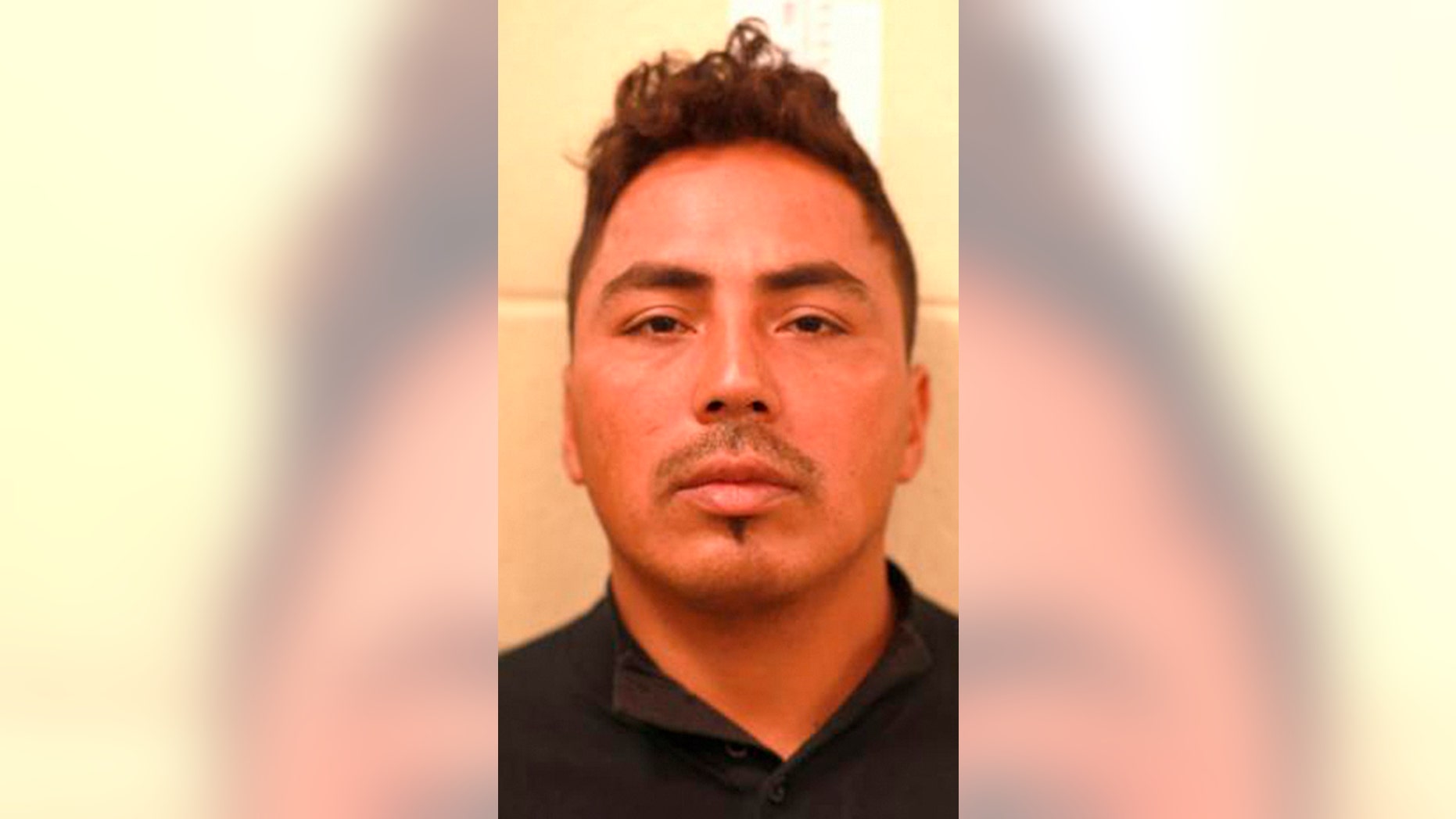 Jorge Antonio Avila-Rodas (U.S. Customs and Border Protection)