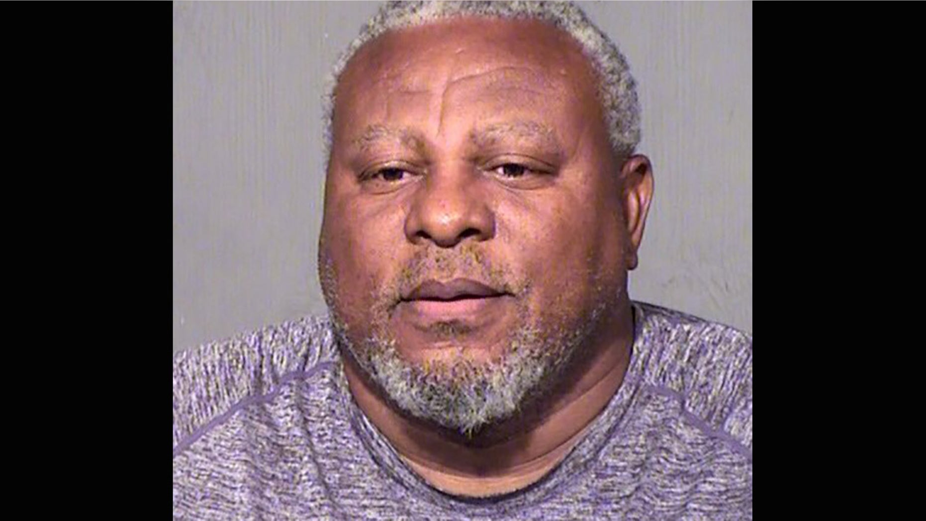 Albert Belle, 51, was reportedly arrested Sunday during a spring training game in Arizona.