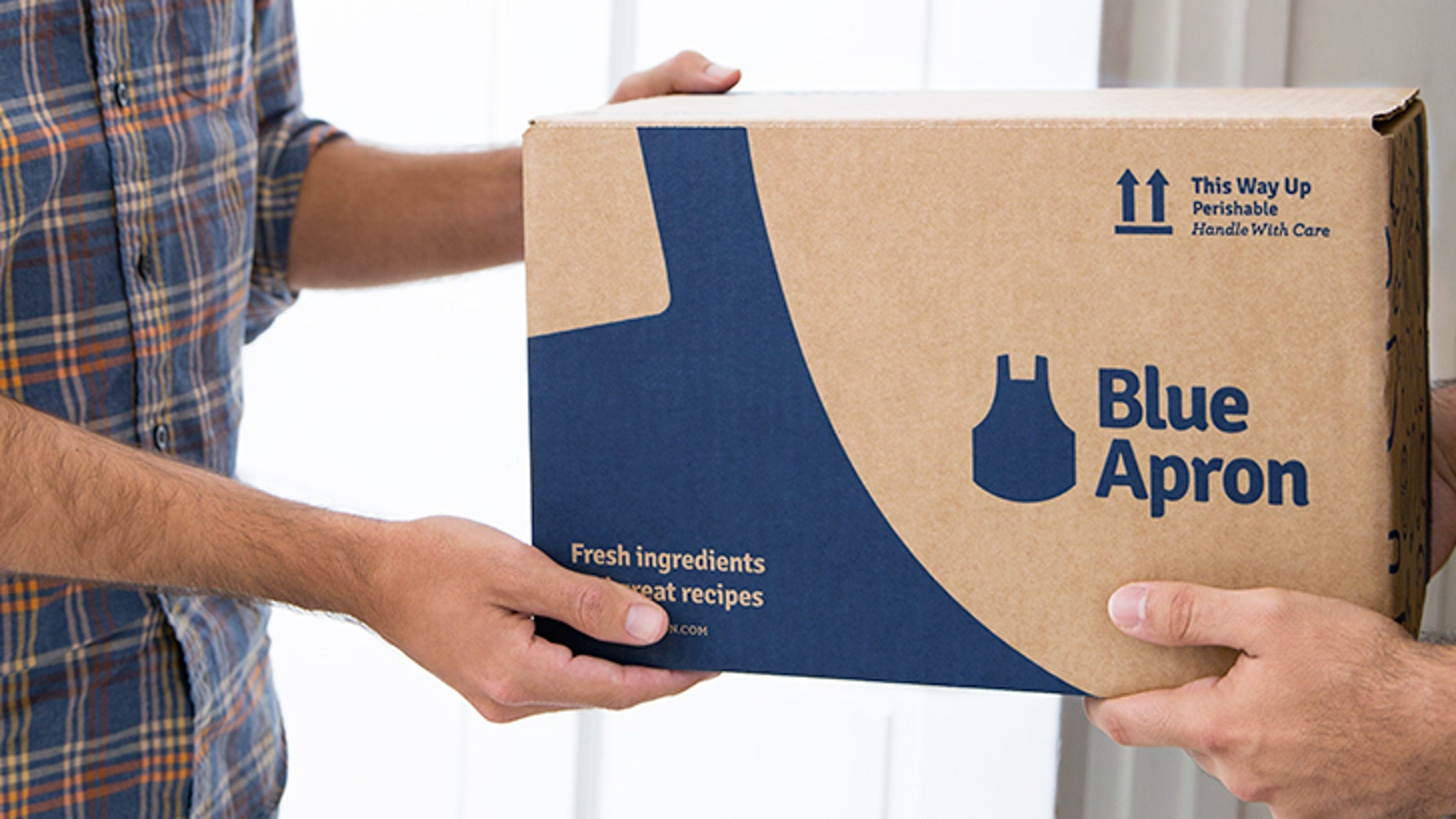 Blue Apron Investigation Uncovers Severe Code Violations Violence At