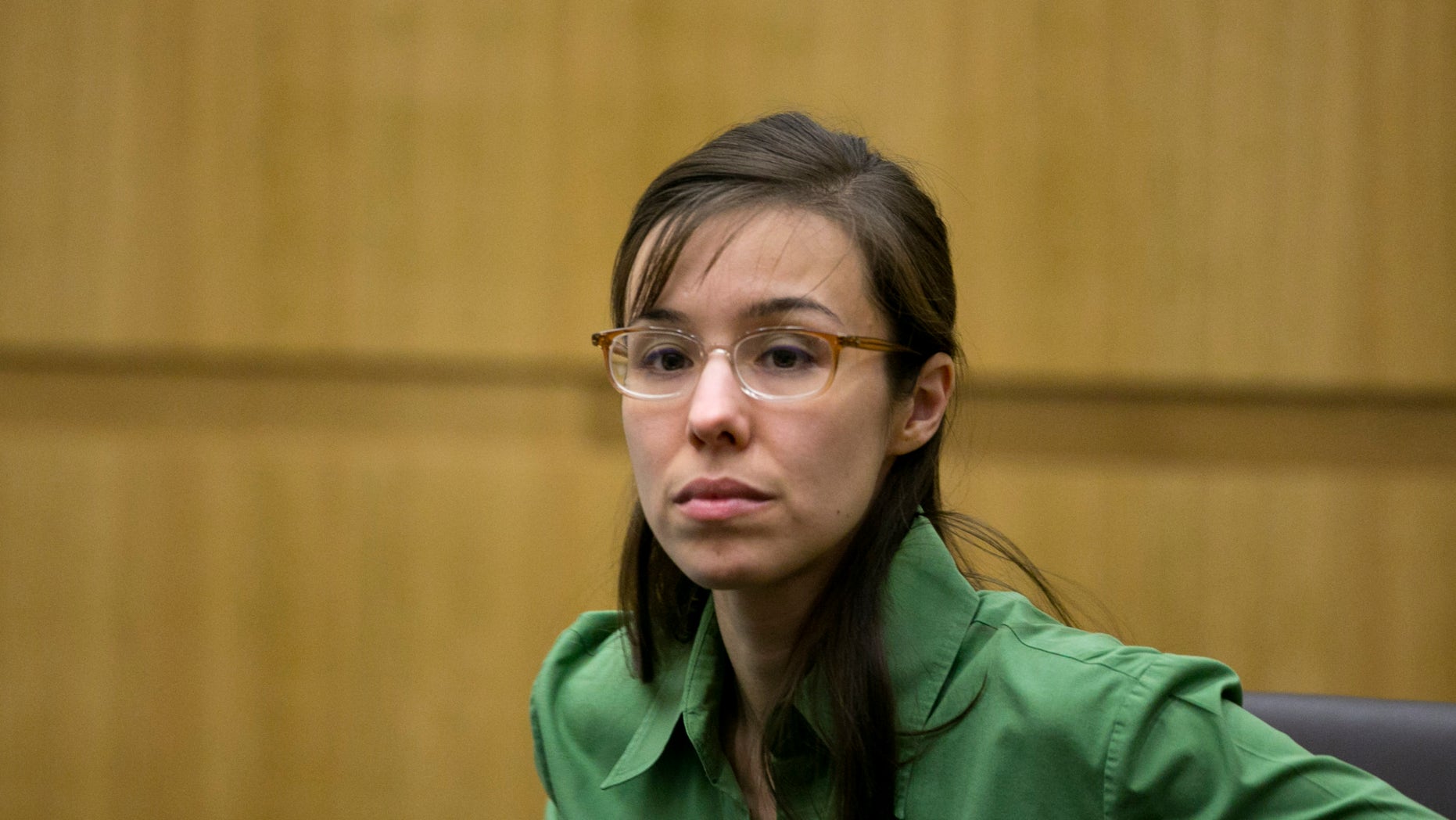 Testimony Resumes In Jodi Arias Arizona Murder Trial As Prosecution Calls Rebuttal Witnesses 5543