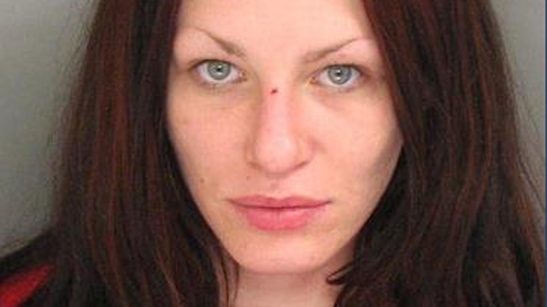 FILE: Alix Tichelman, who served three years for the death of a Google executive, has been reportedly charged in another case.