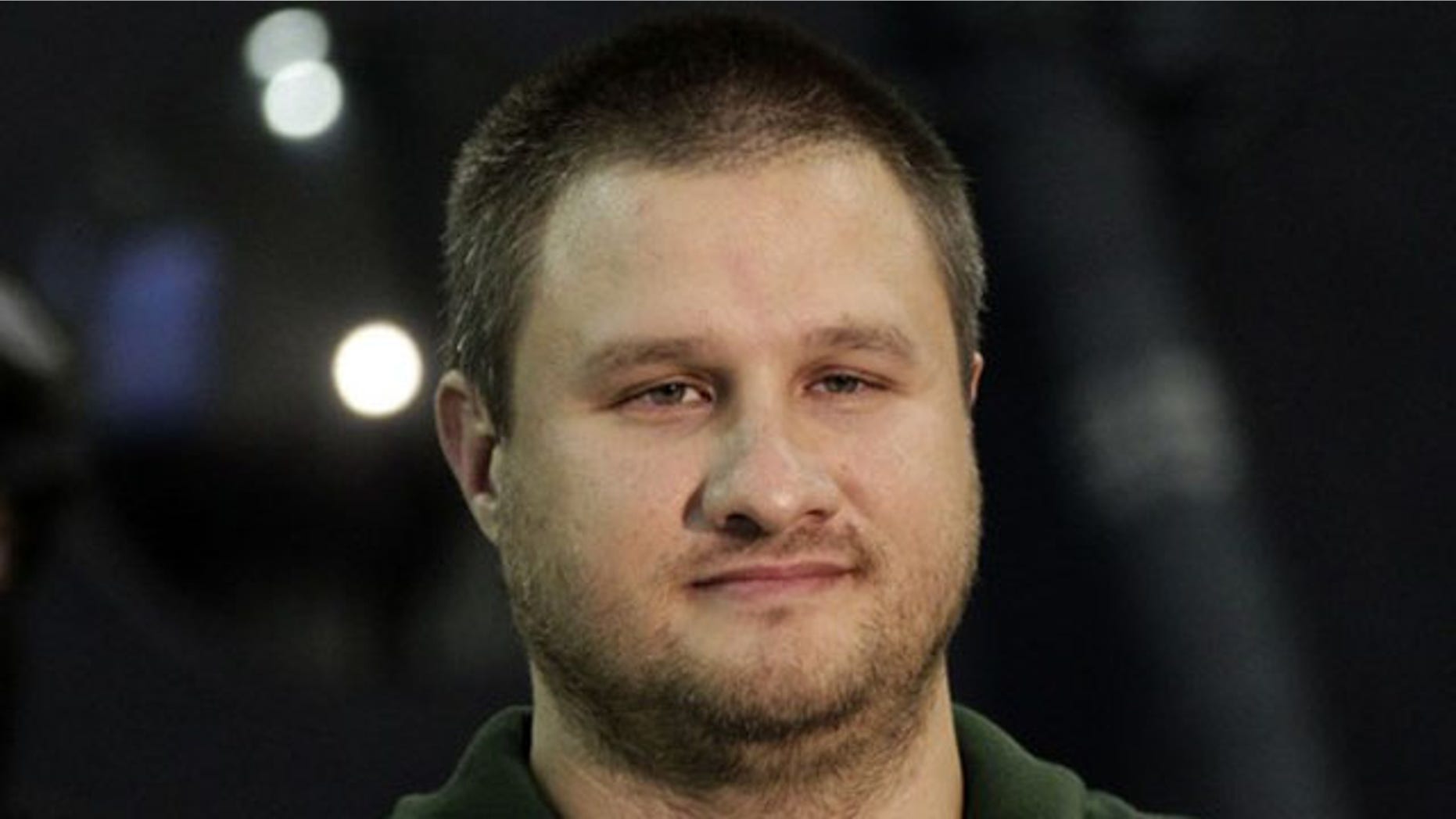 U.S.Born Suspected Drug Lord 'La Barbie' to Be Held in Mexico for 40