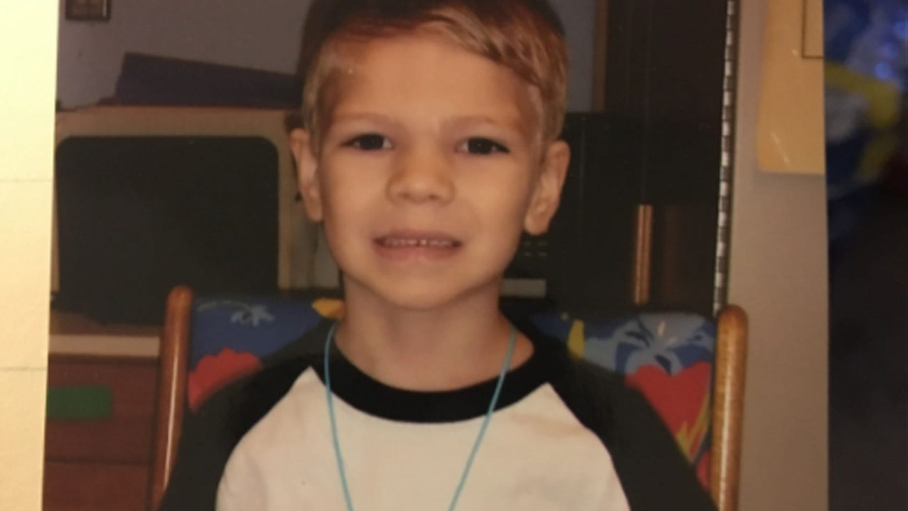 Dayvid Pakko, 6, was allegedly killed by his 19-year-old uncle on Monday.