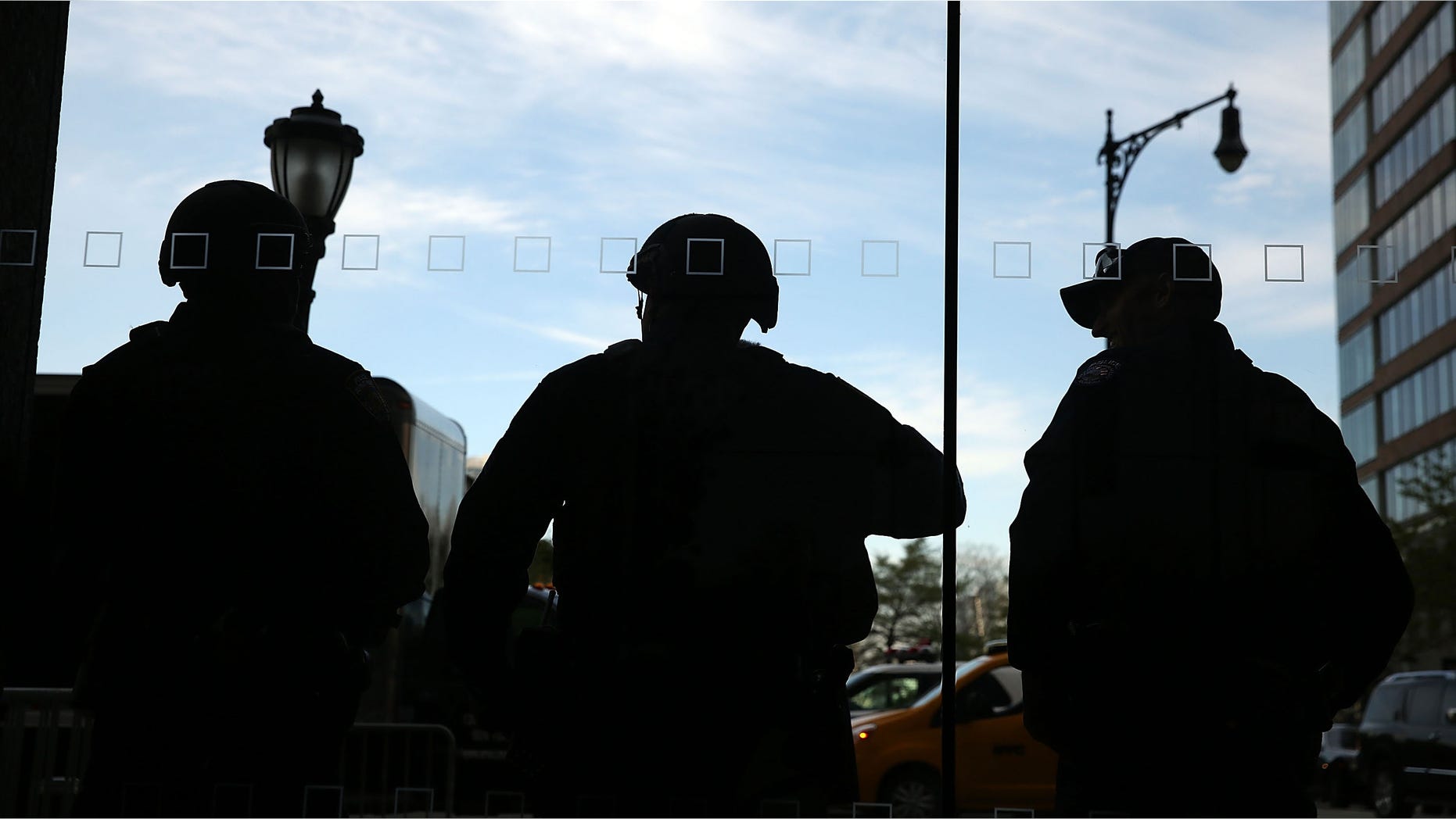 (Photo by Spencer Platt/Getty Images)