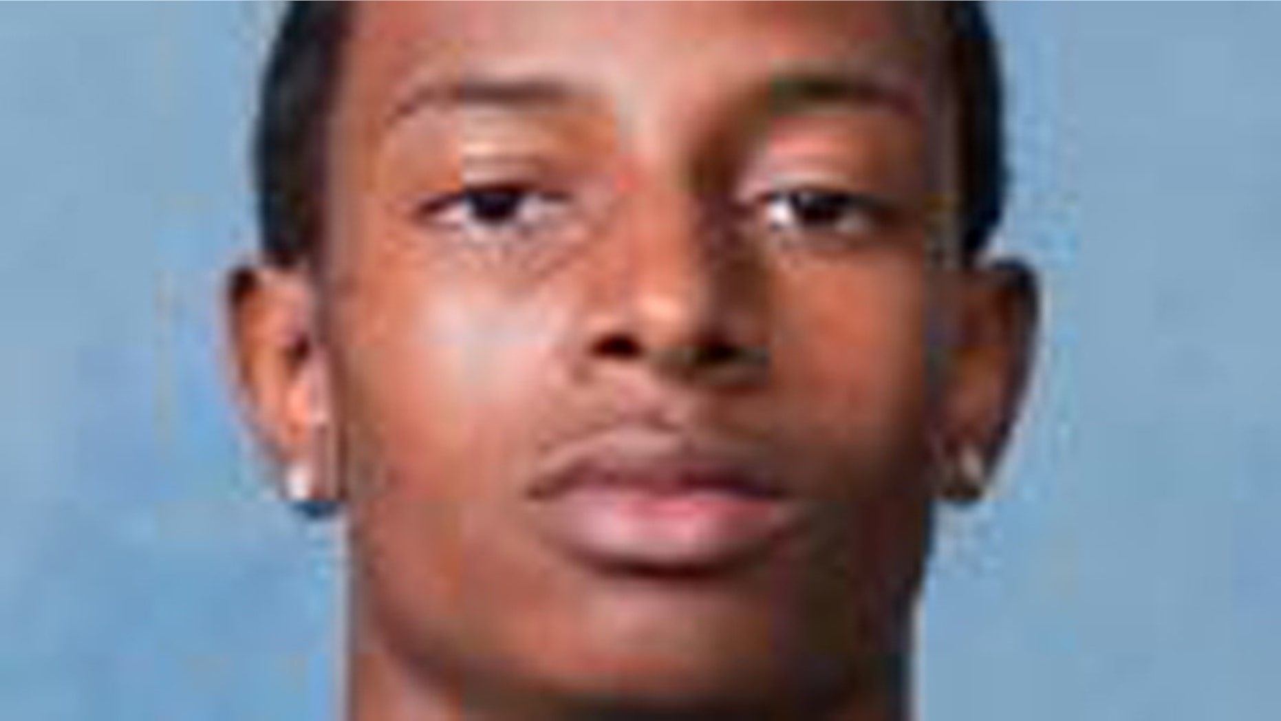 Danroy Henry Jr. (Pace University)
