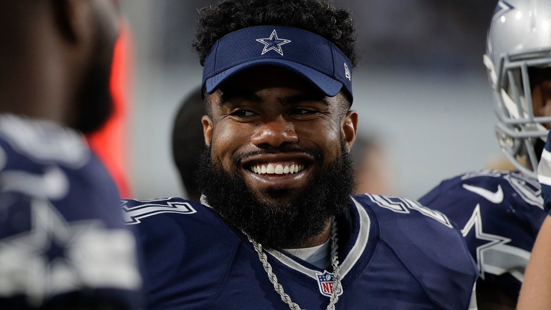 Dallas Cowboys running back Ezekiel Elliott plans to appeal his six game suspension.