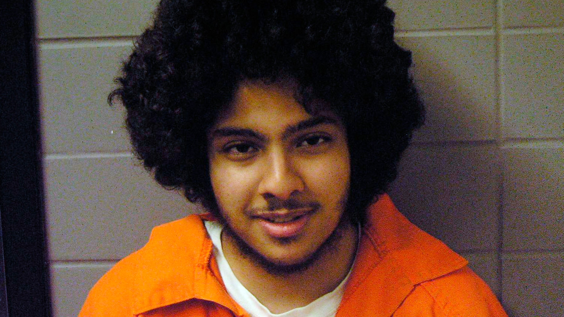 Adel Daoud pleaded not guilty to trying to ignite an inert bomb outside a Chicago bar.