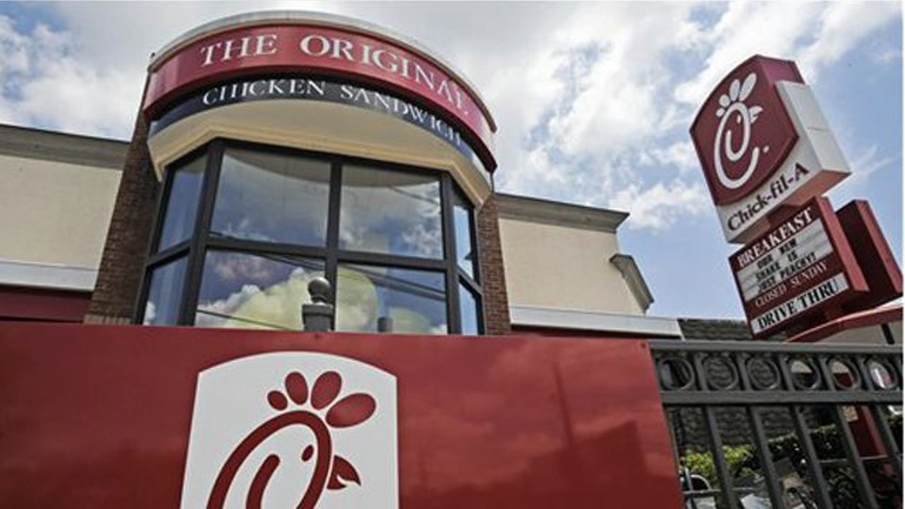 Chicago mayor Rahm Emanuel recently took a stance against Chick-fil-A, saying that they didn't represent the city's values.