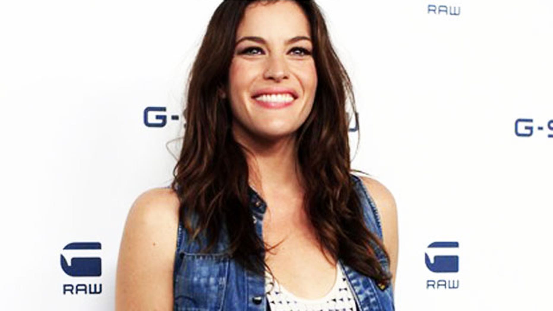 Liv Tyler (Reuters)