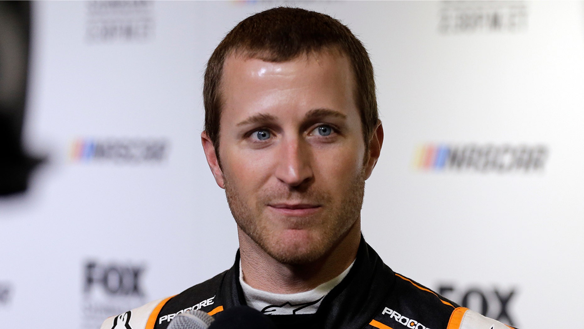 Kasey Kahne said the 'highs' don't outweigh the 'lows' in NASCAR anymore.