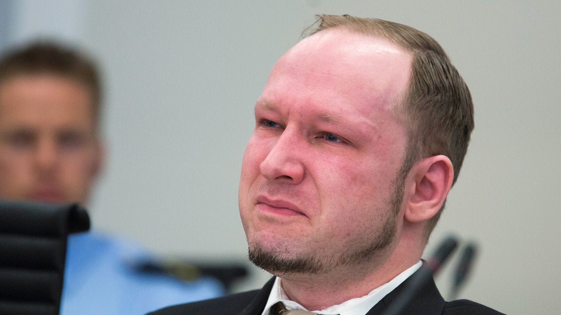 Norway Massacre Survivors Take The Stand In Breivik Trial Fox News 